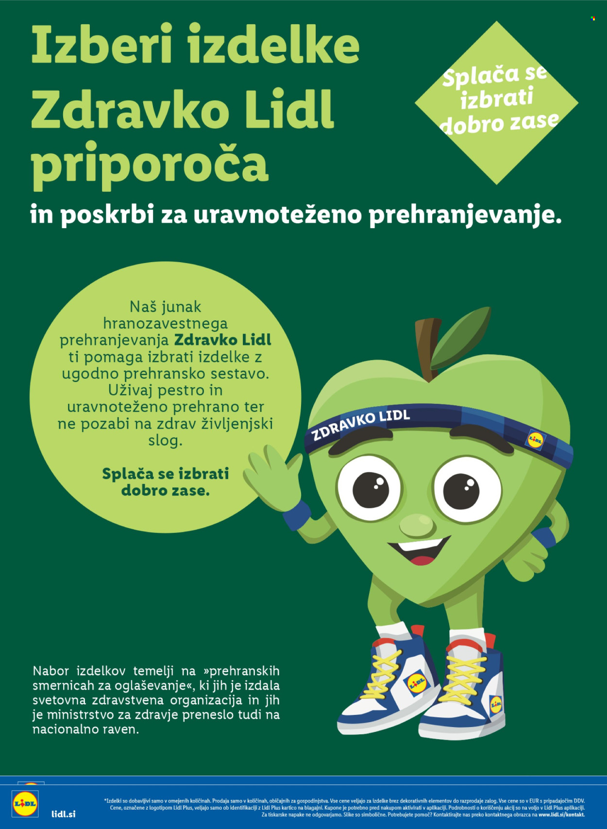 Lidl katalog - 5.2.2026 - 11.2.2026. Stran 12