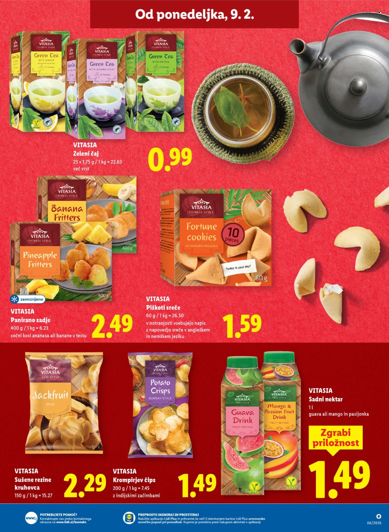 Lidl katalog - 5.2.2026 - 11.2.2026. Stran 47