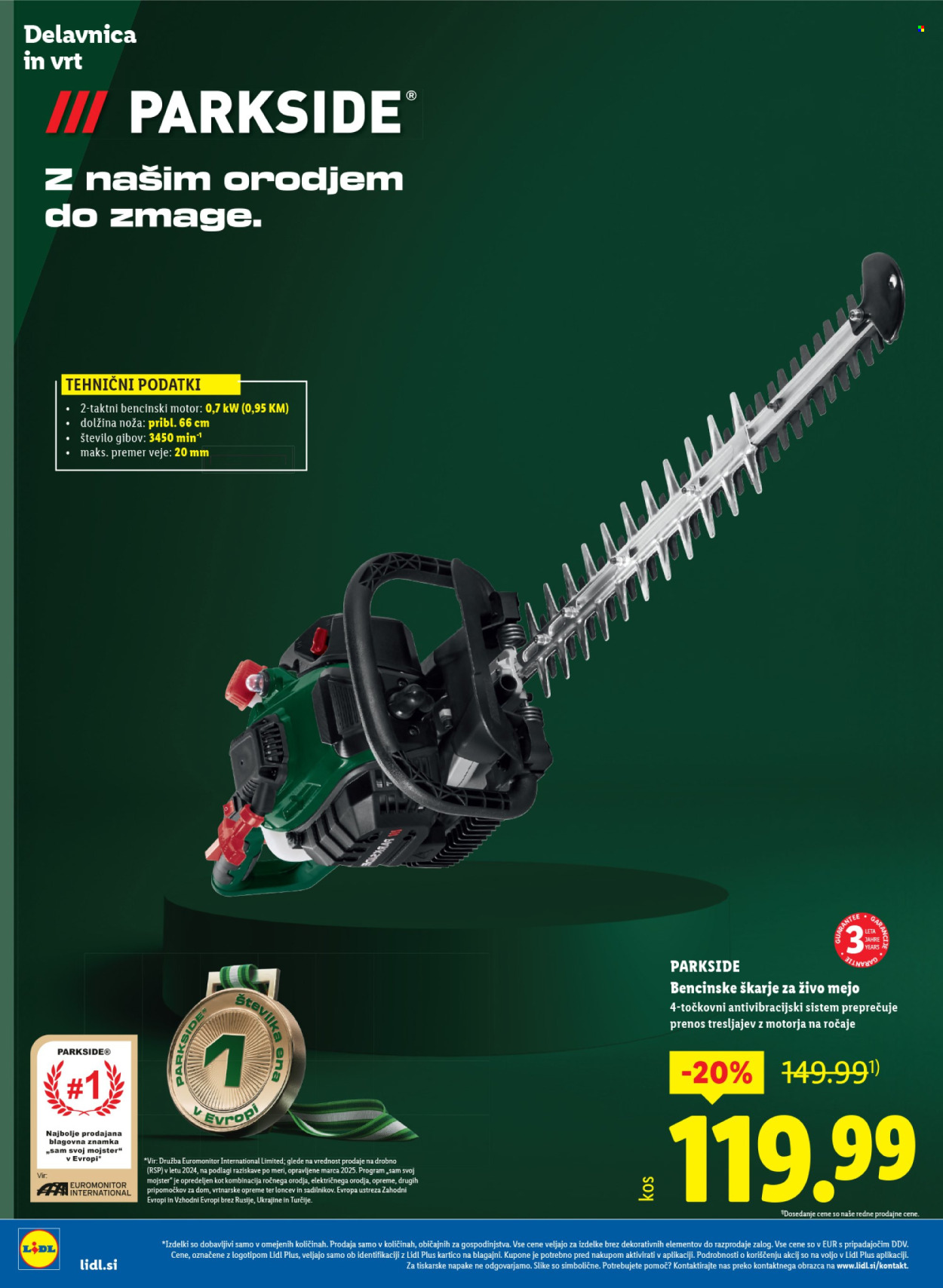 Lidl katalog - 5.2.2026 - 11.2.2026. Stran 48