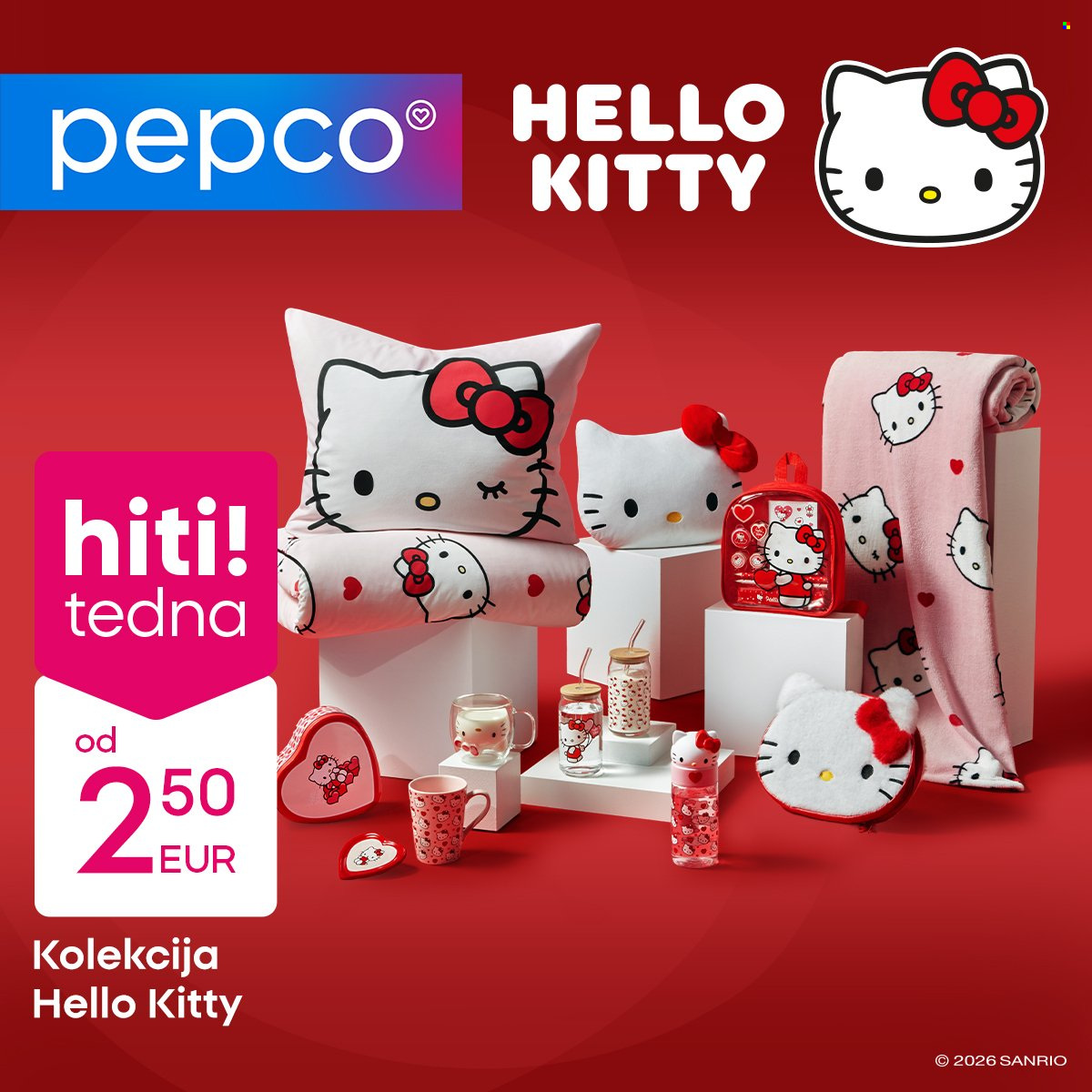 Pepco katalog. Stran 1