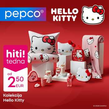 Pepco katalog.
