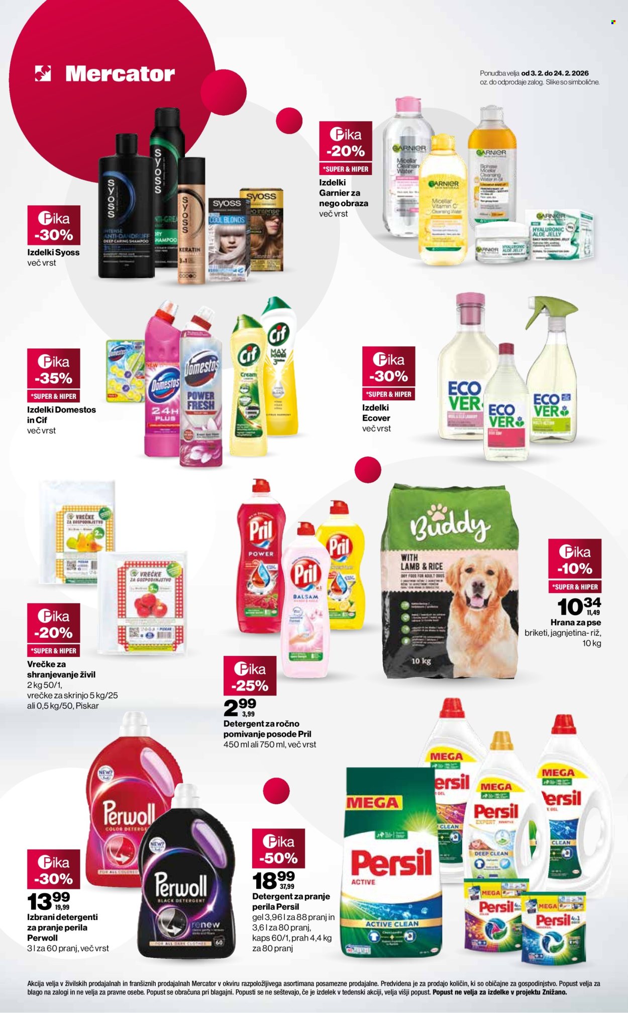 Mercator katalog - 7.2.2026 - 6.3.2026. Stran 4