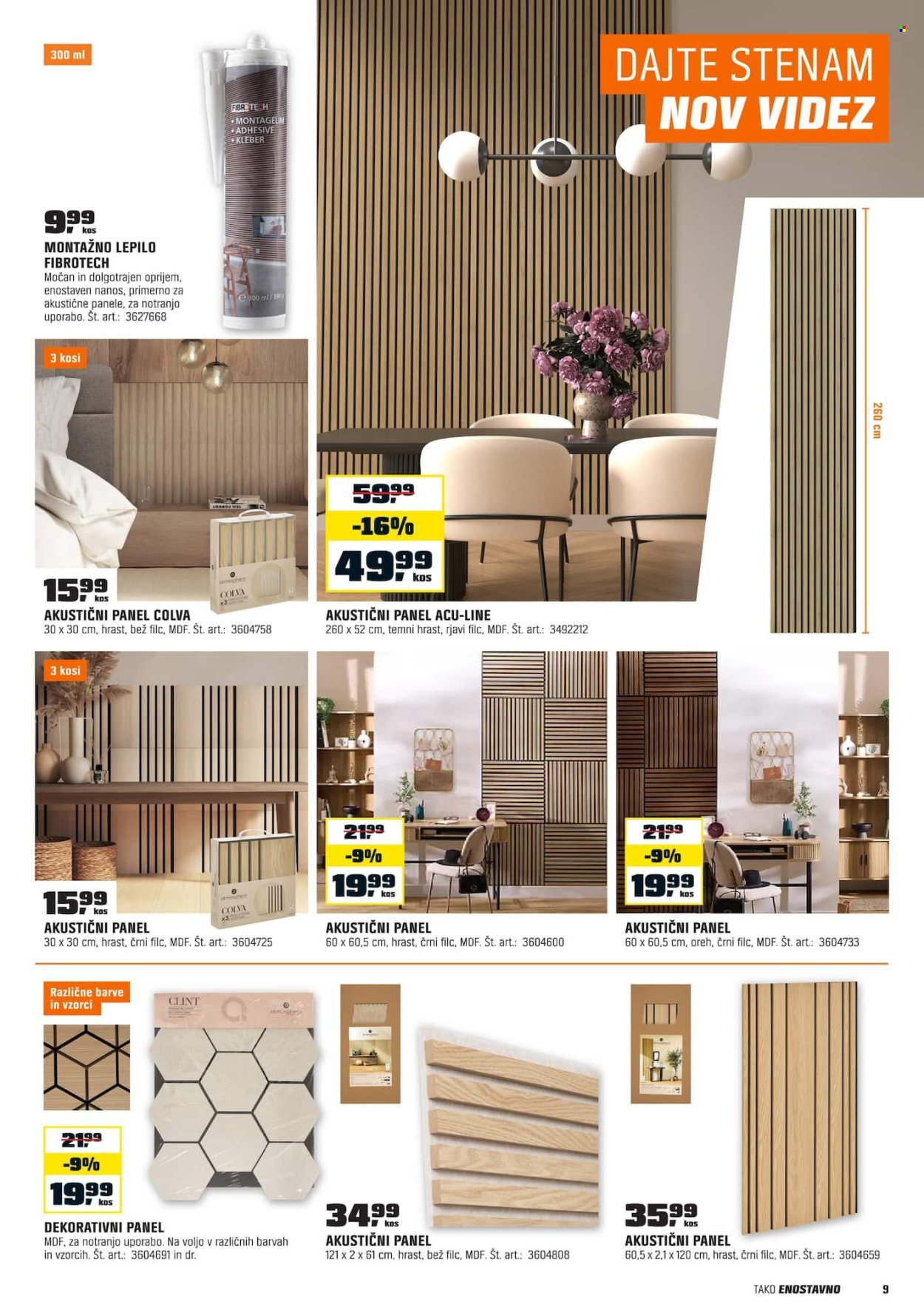 OBI katalog - 3.2.2026 - 28.2.2026. Stran 10