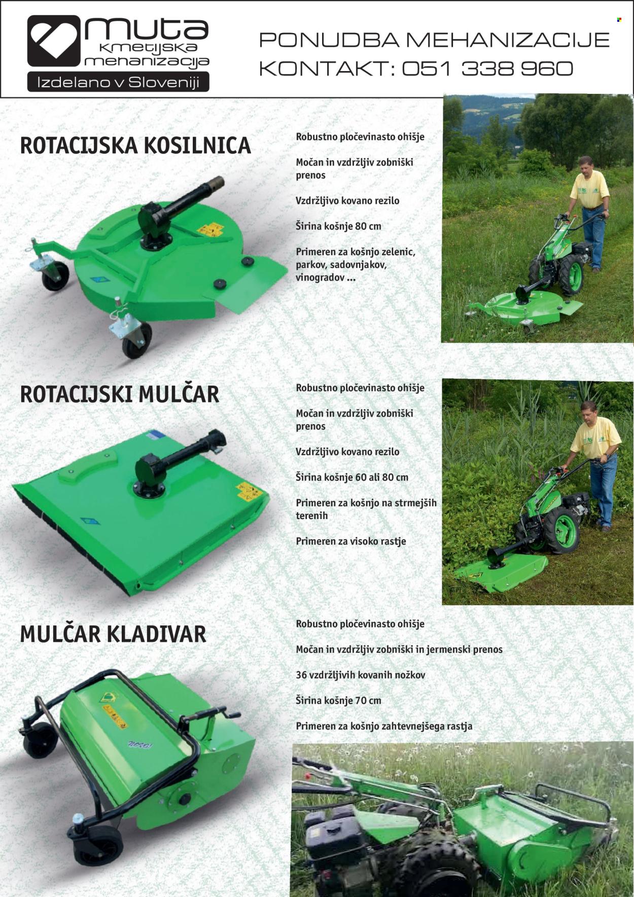 JAGER katalog. Stran 2