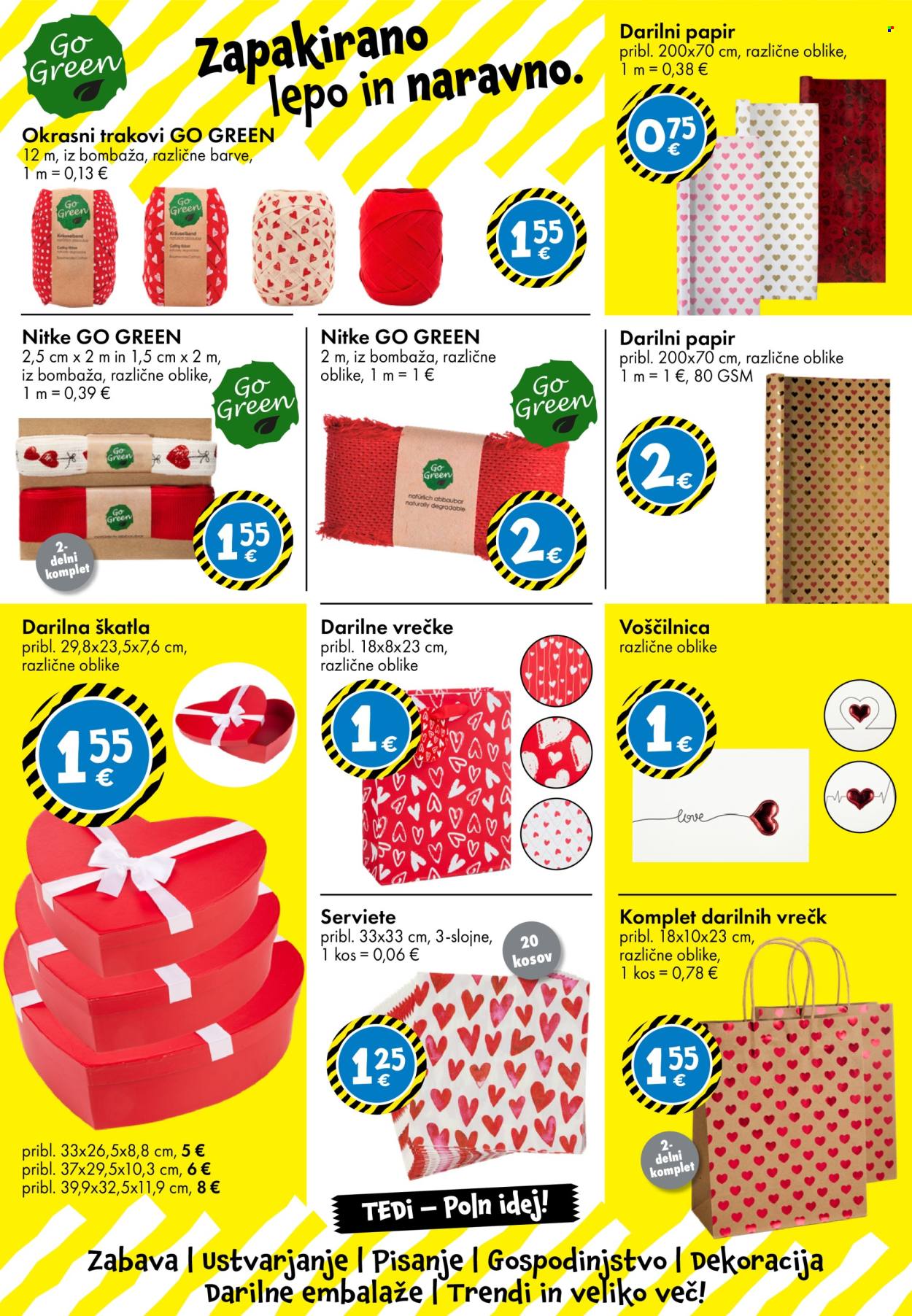 TEDi katalog - 6.2.2026 - 15.2.2026. Stran 17