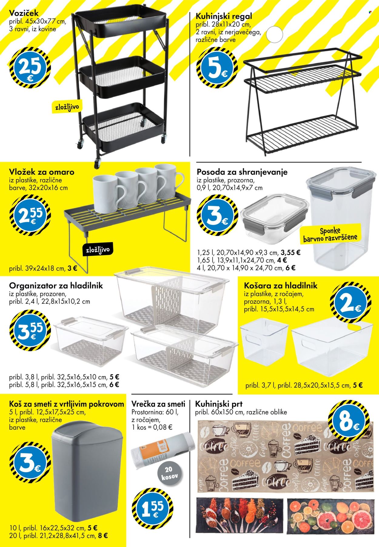 TEDi katalog - 6.2.2026 - 15.2.2026. Stran 19
