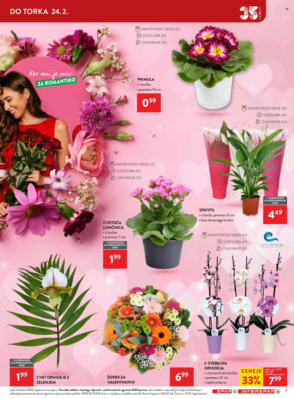 SPAR katalog - 11.2.2026 - 24.2.2026. Stran 7