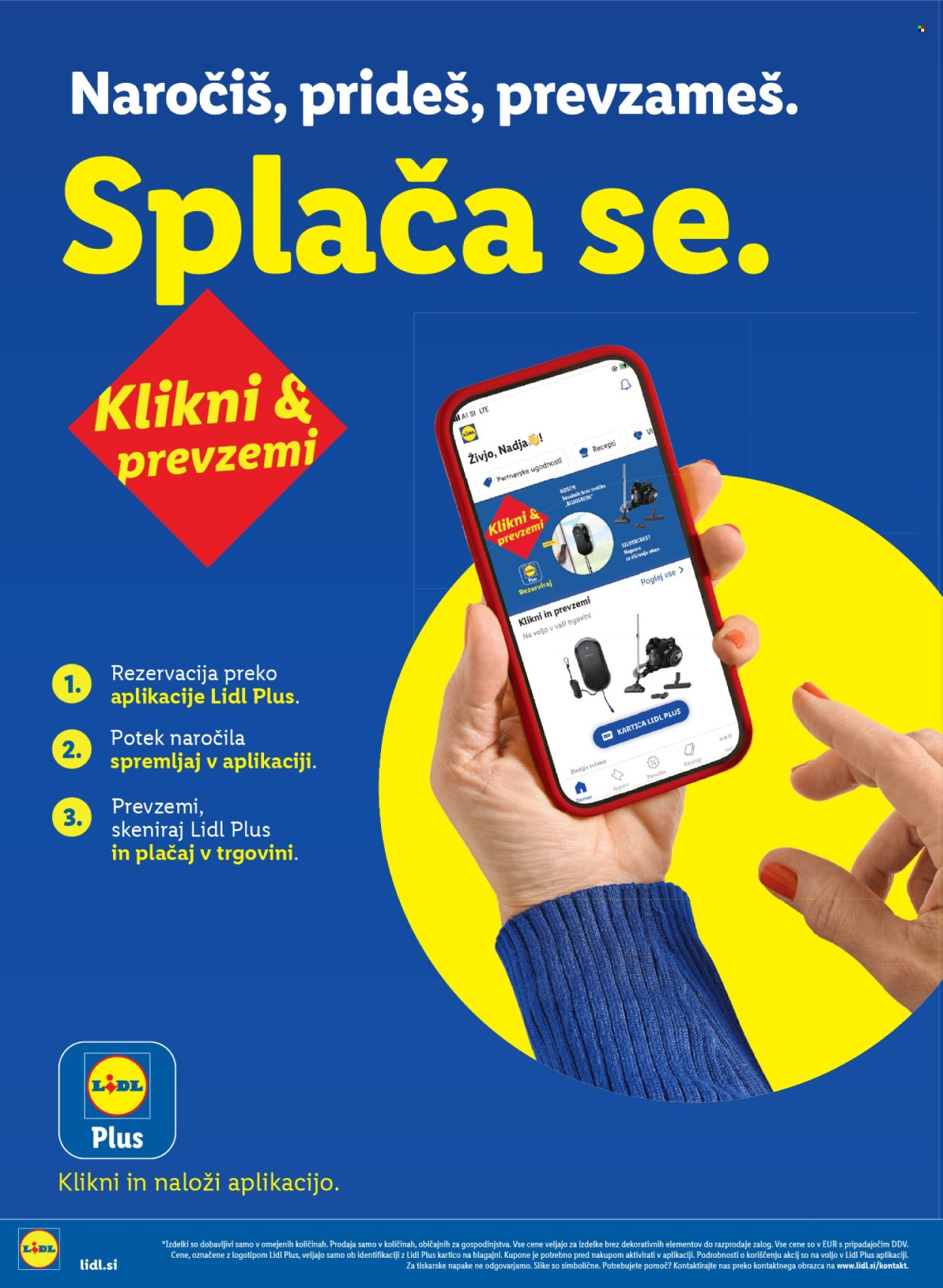 Lidl katalog - 12.2.2026 - 18.2.2026. Stran 48