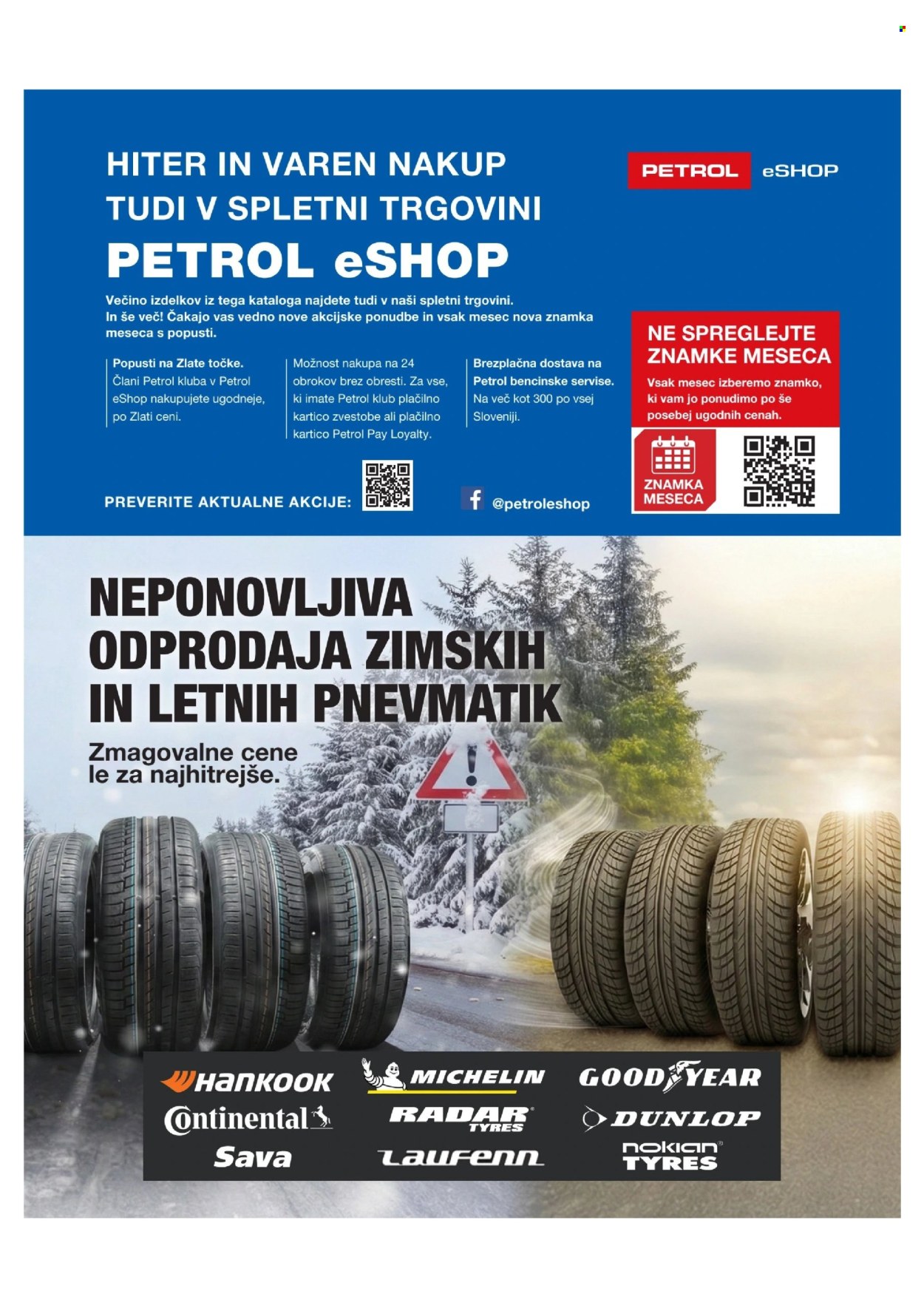 Petrol katalog - 5.2.2026 - 28.2.2026. Stran 3