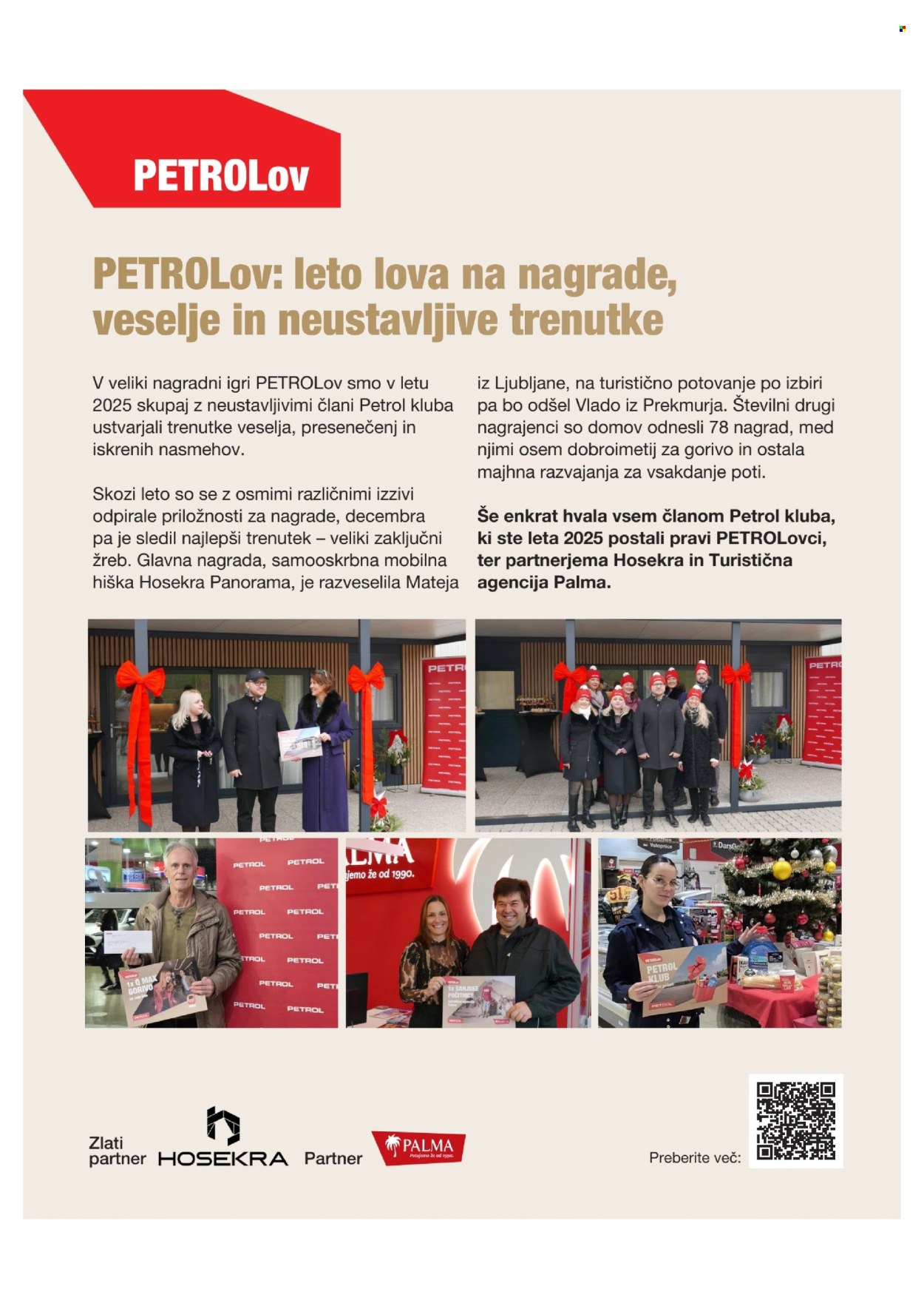 Petrol katalog - 5.2.2026 - 28.2.2026. Stran 29