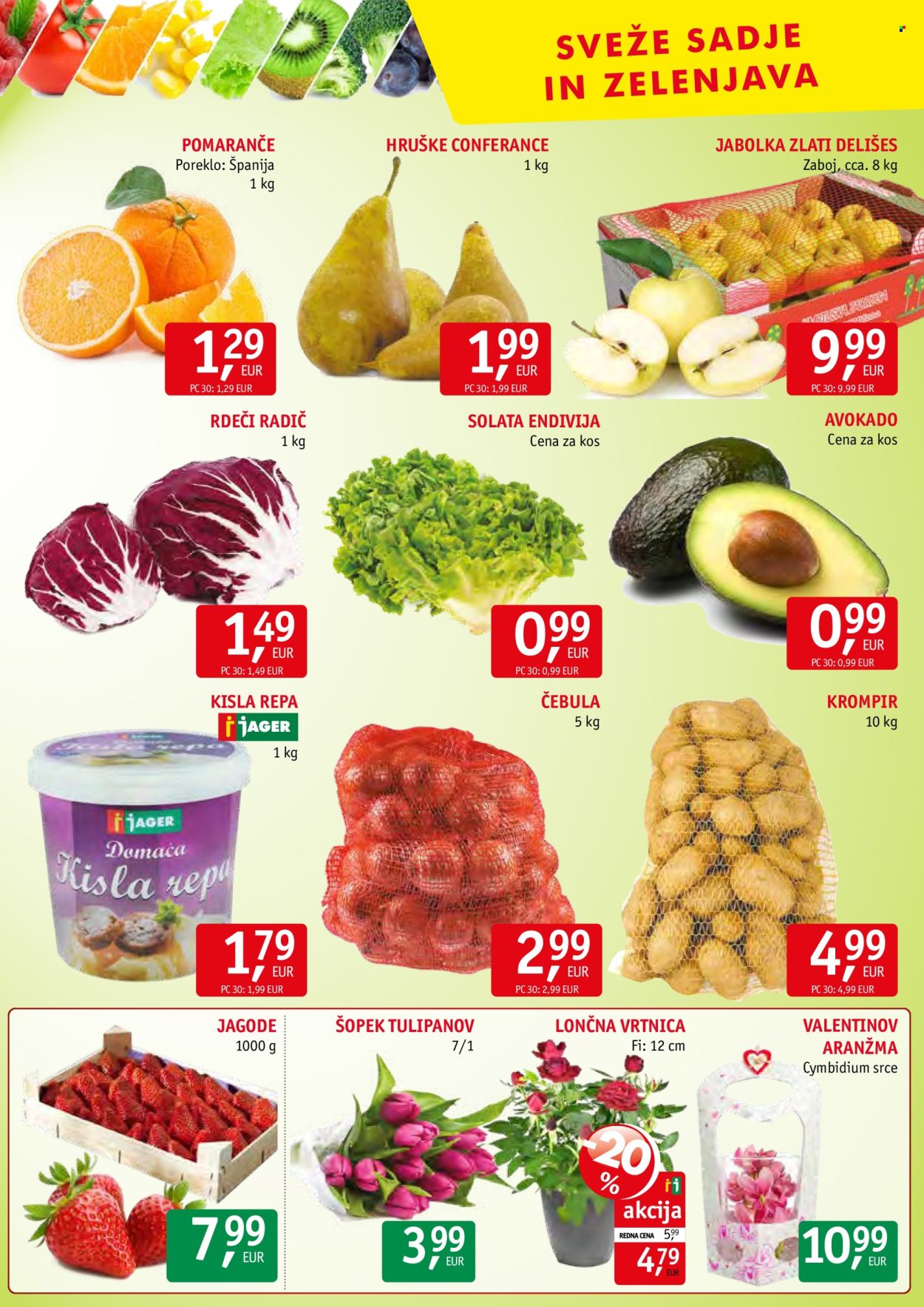 JAGER katalog - 11.2.2026 - 17.2.2026. Stran 8
