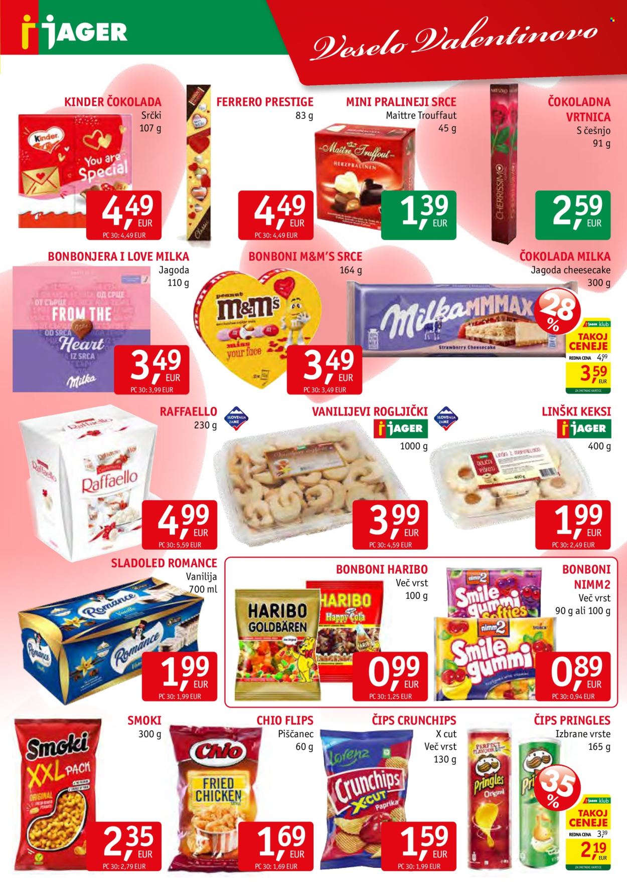 JAGER katalog - 11.2.2026 - 17.2.2026. Stran 11
