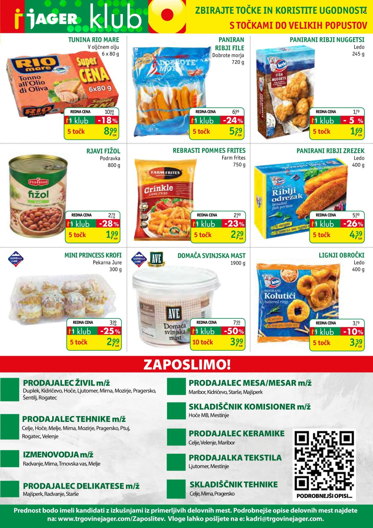 JAGER katalog - 11.2.2026 - 17.2.2026. Stran 13