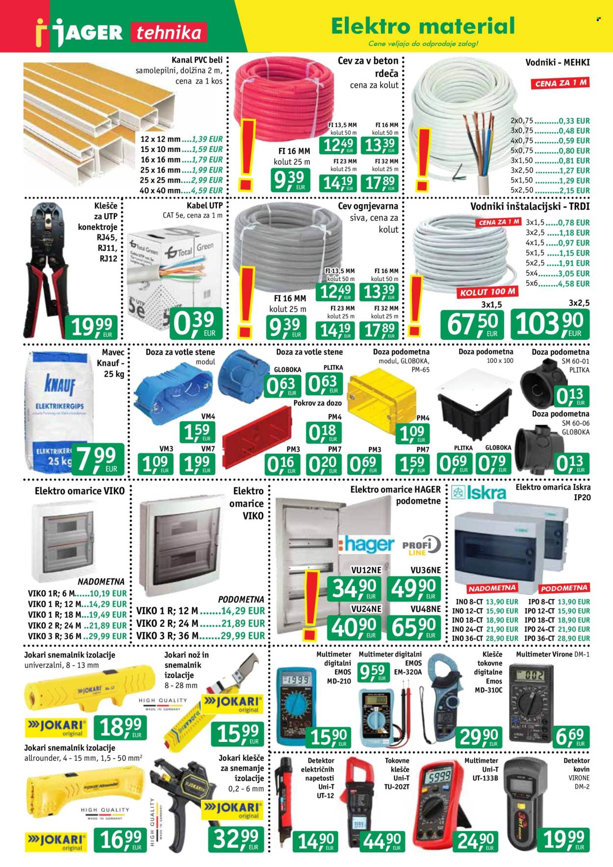 JAGER katalog - 11.2.2026 - 17.2.2026. Stran 2