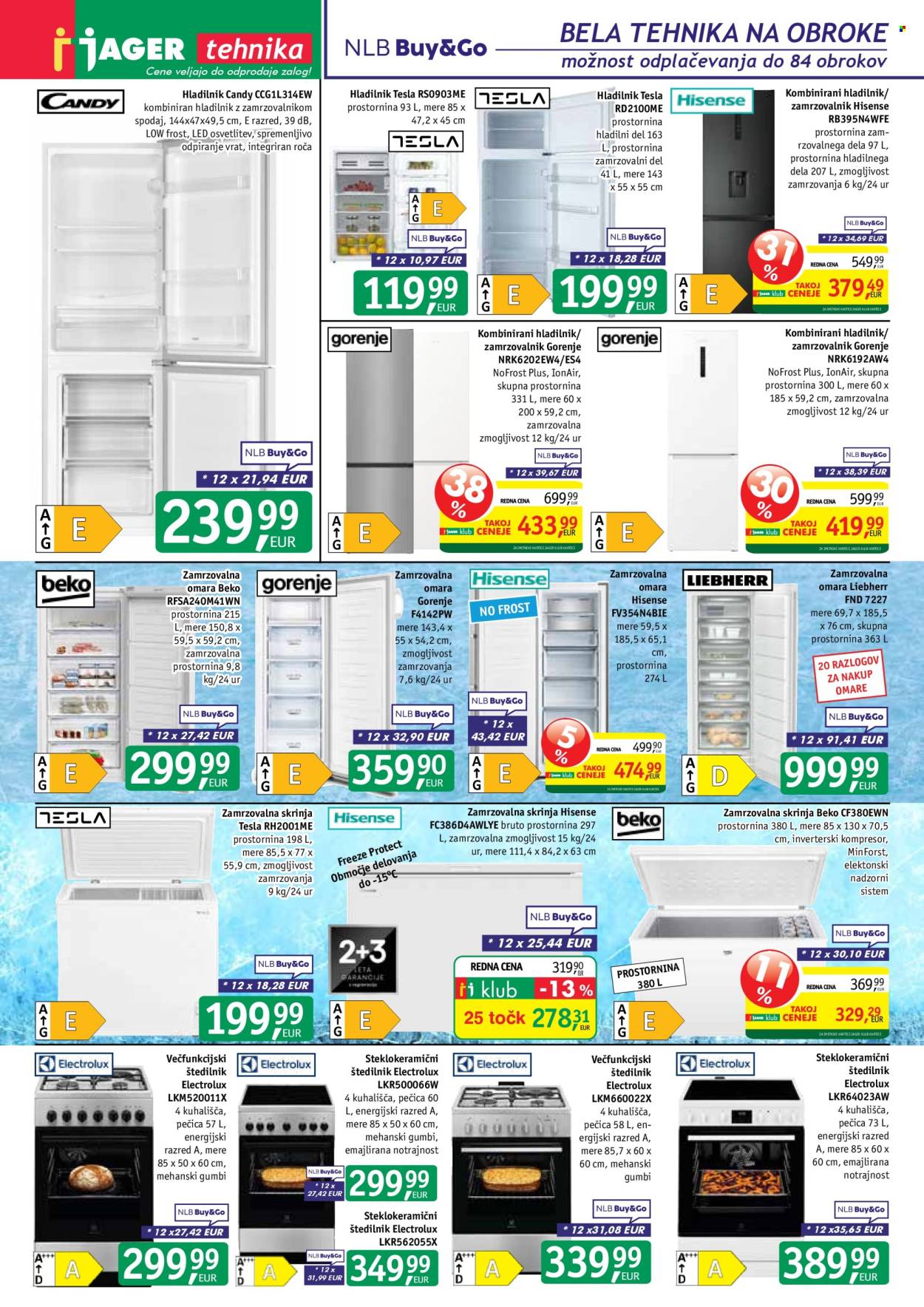 JAGER katalog - 11.2.2026 - 17.2.2026. Stran 7
