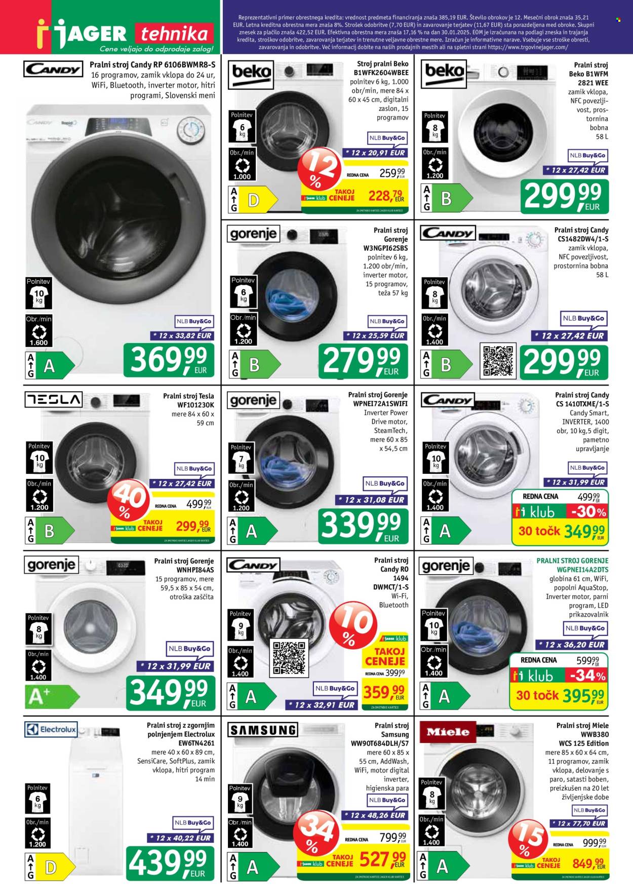 JAGER katalog - 11.2.2026 - 17.2.2026. Stran 9