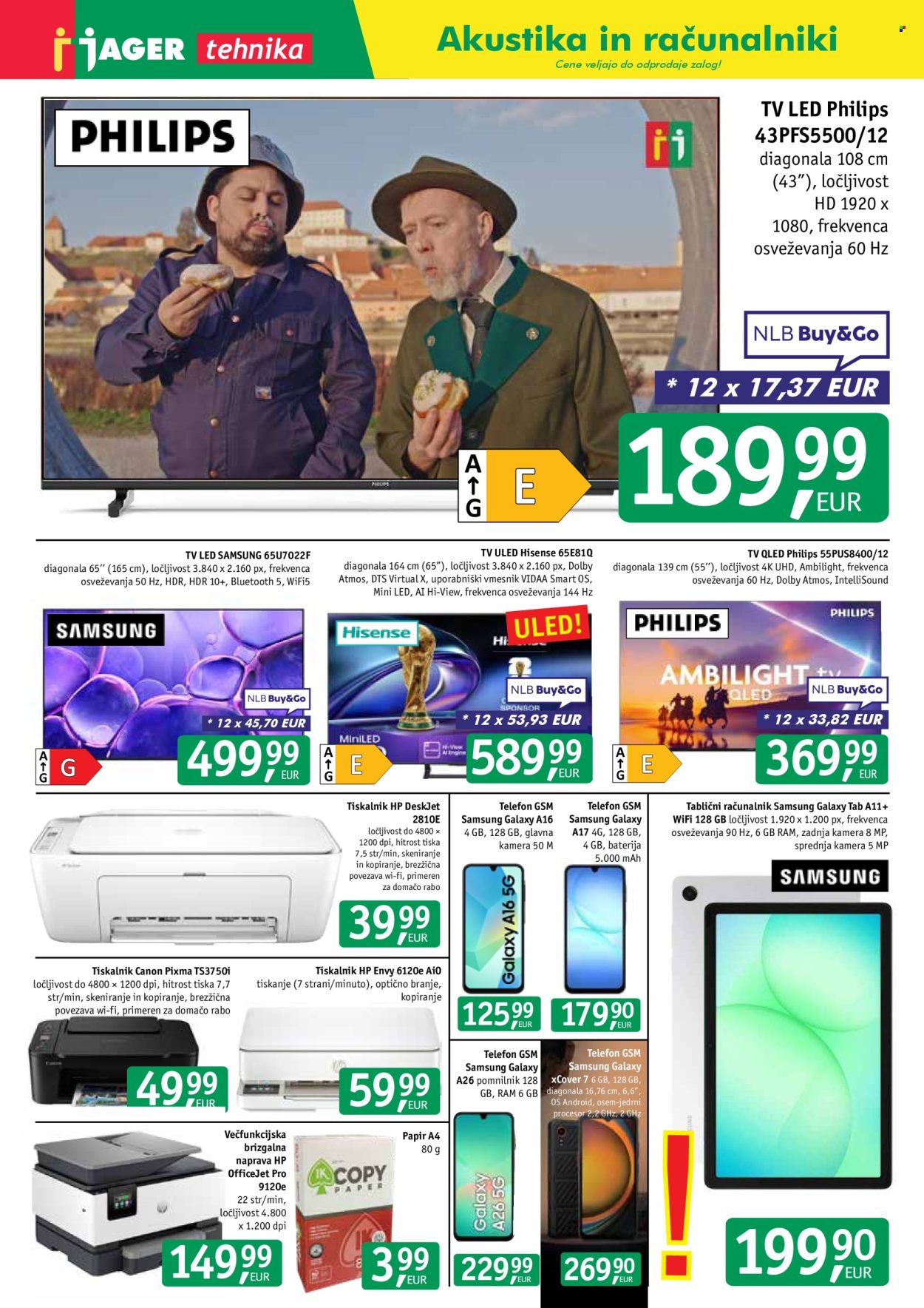 JAGER katalog - 11.2.2026 - 17.2.2026. Stran 11