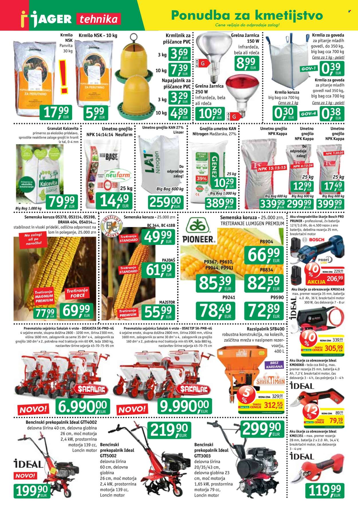 JAGER katalog - 11.2.2026 - 17.2.2026. Stran 12