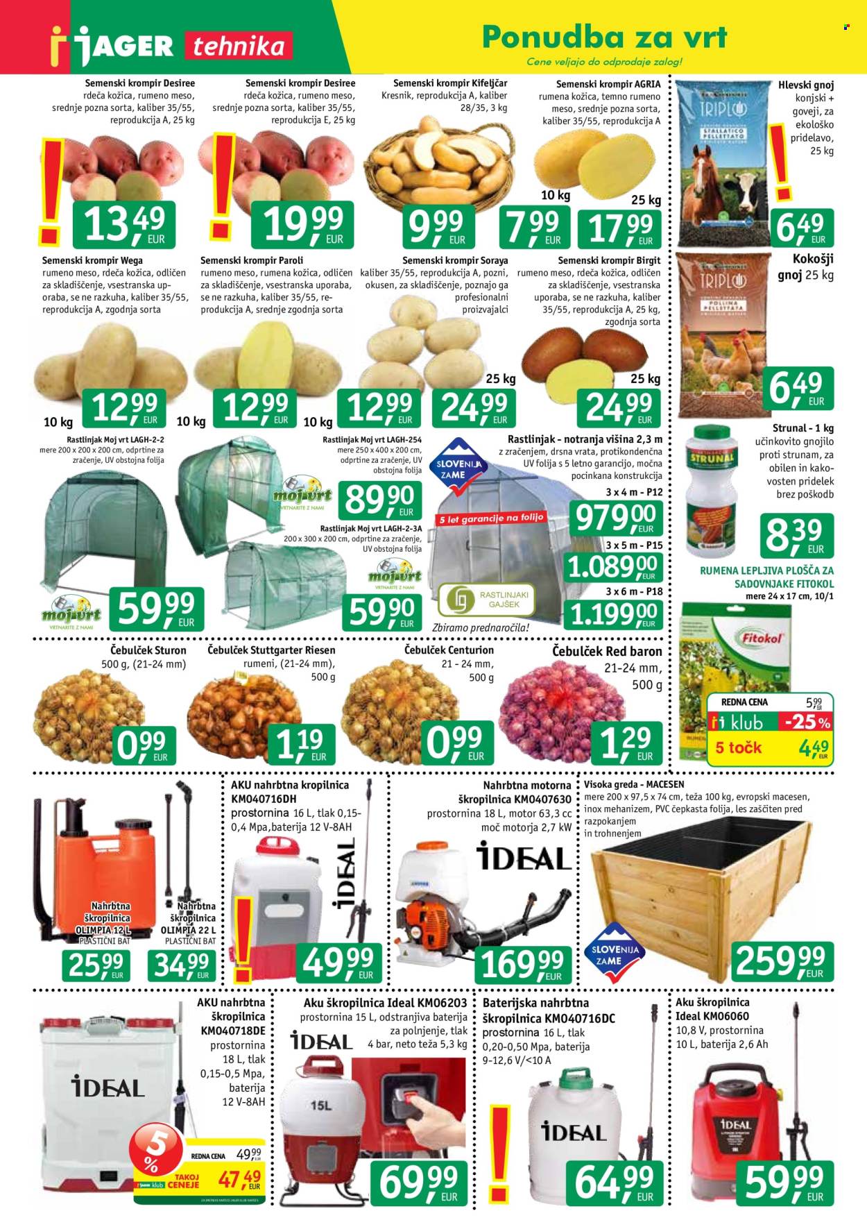 JAGER katalog - 11.2.2026 - 17.2.2026. Stran 14