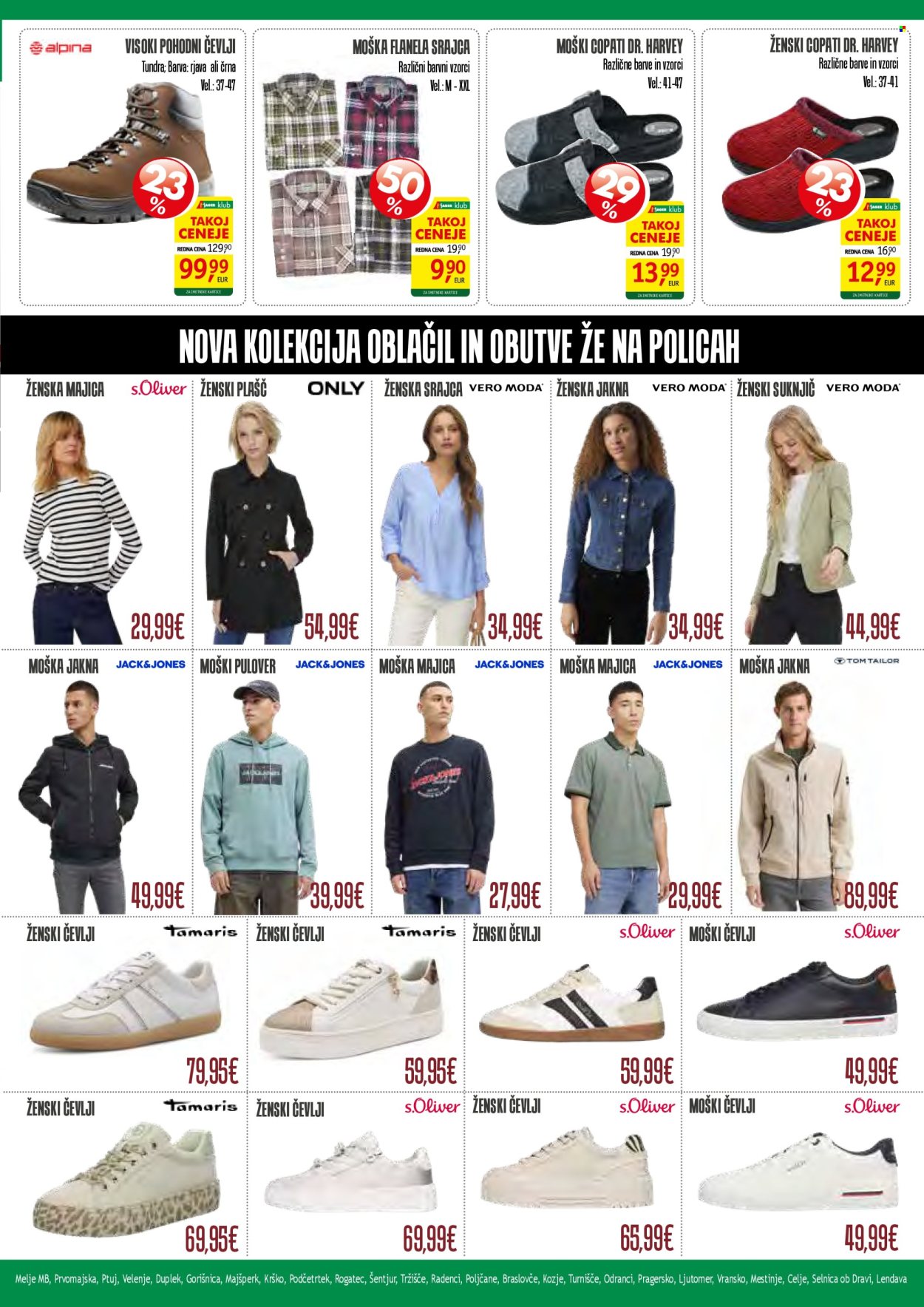 JAGER katalog - 11.2.2026 - 17.2.2026. Stran 2