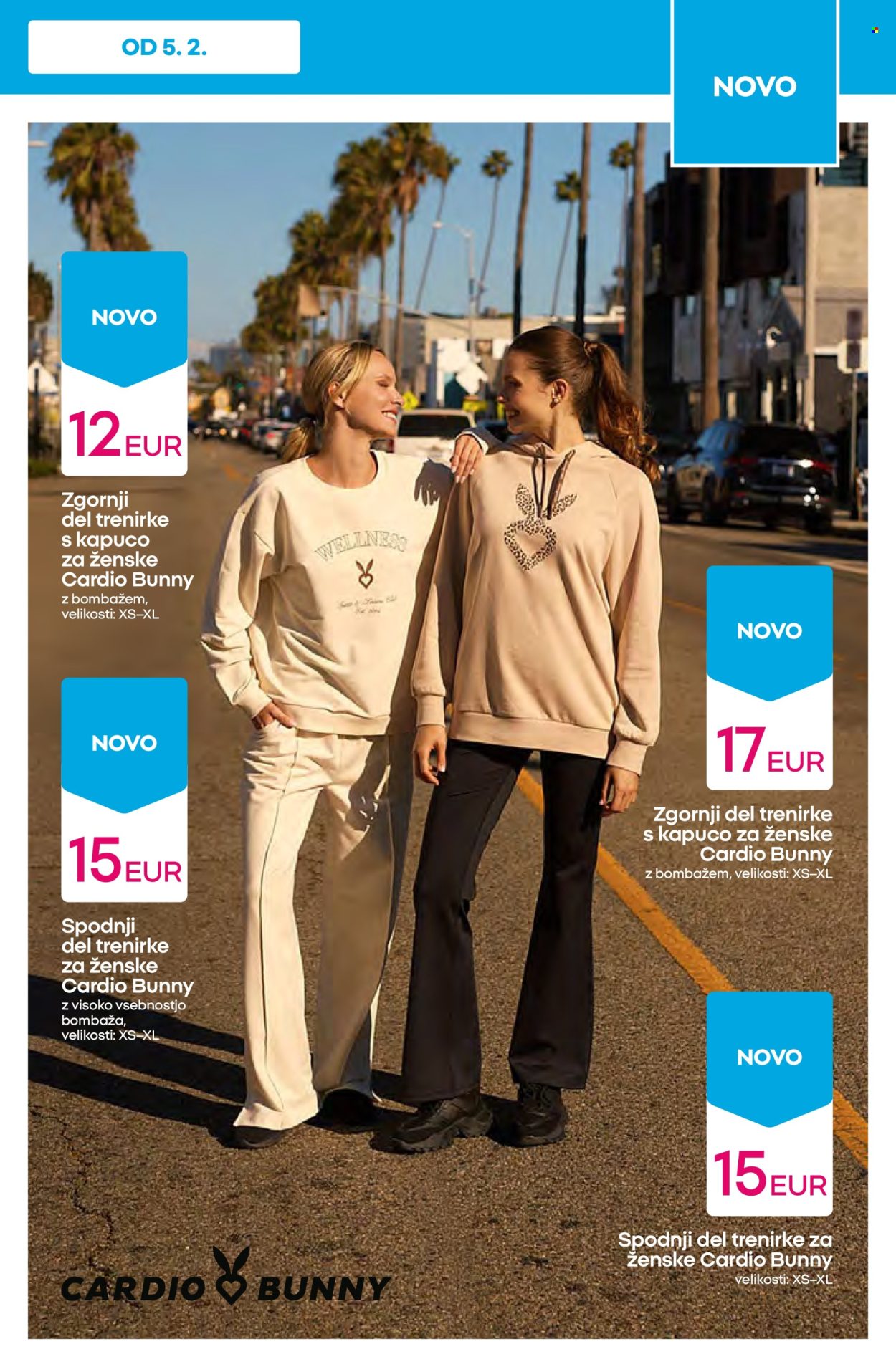 Pepco katalog - 12.2.2026 - 18.2.2026. Stran 9