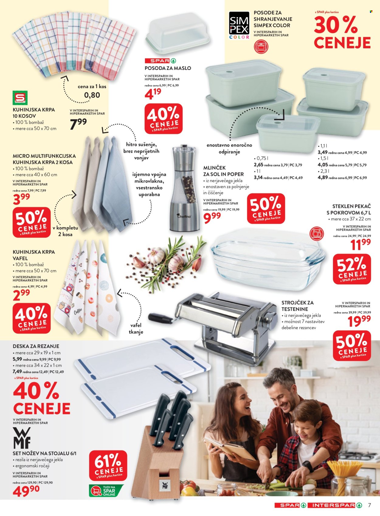 SPAR katalog - 18.2.2026 - 3.3.2026. Stran 7