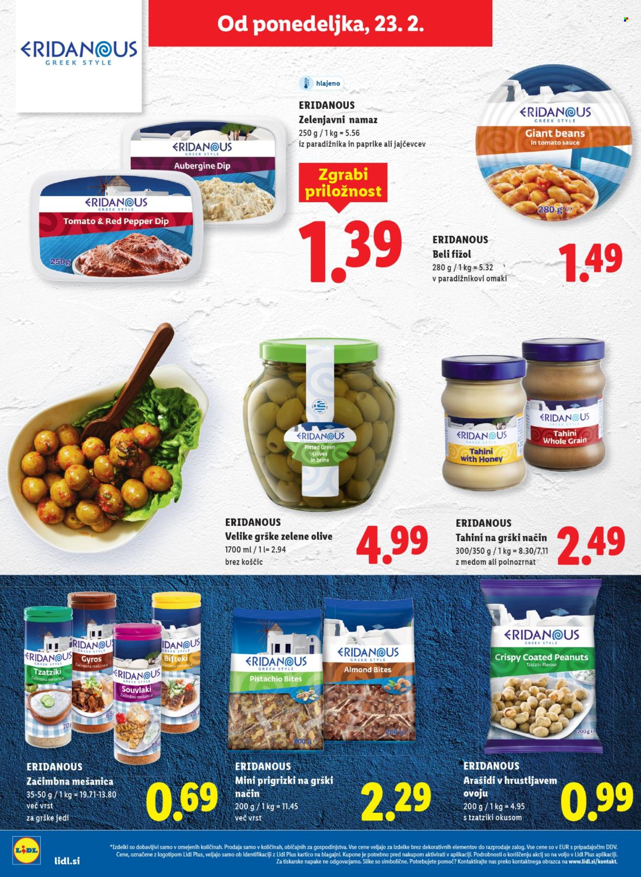 Lidl katalog - 19.2.2026 - 25.2.2026. Stran 48