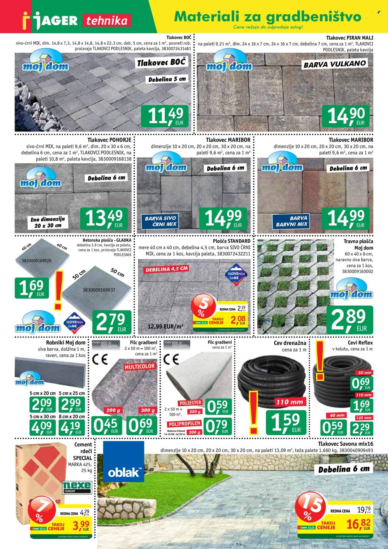 JAGER katalog - 18.2.2026 - 24.2.2026. Stran 5