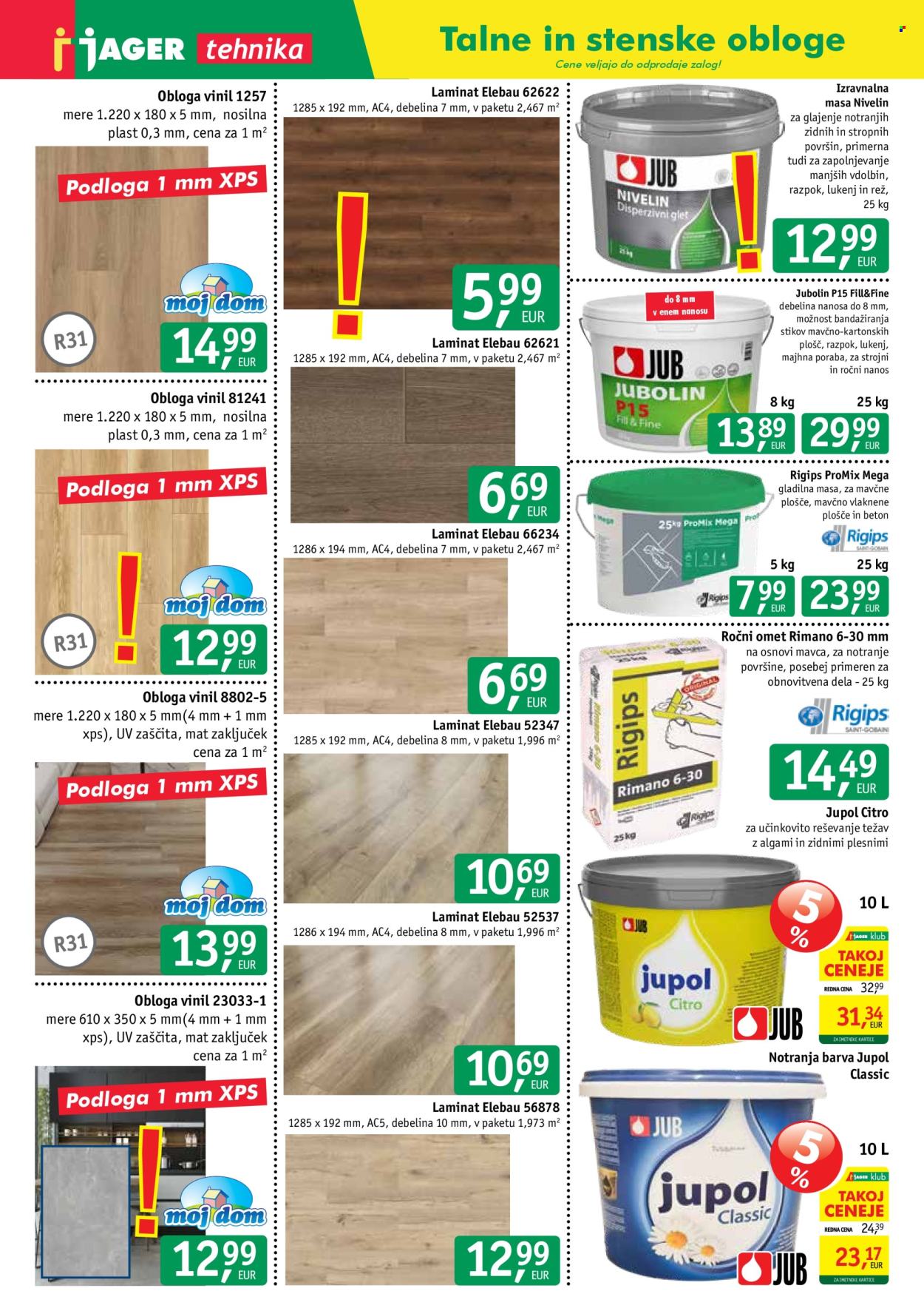 JAGER katalog - 18.2.2026 - 24.2.2026. Stran 13