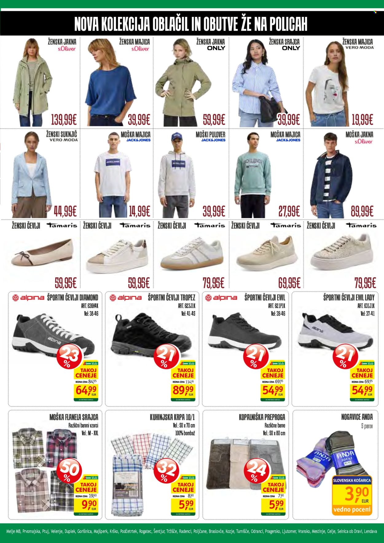JAGER katalog - 18.2.2026 - 24.2.2026. Stran 2