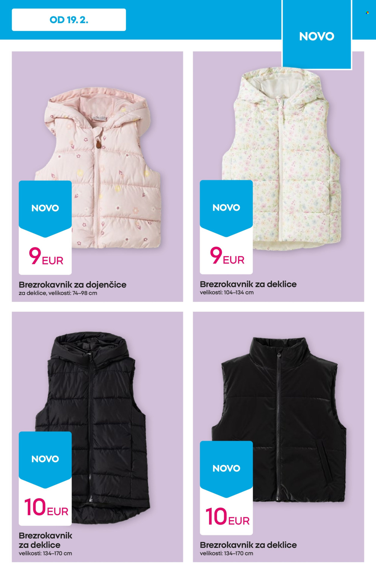 Pepco katalog - 19.2.2026 - 25.2.2026. Stran 7