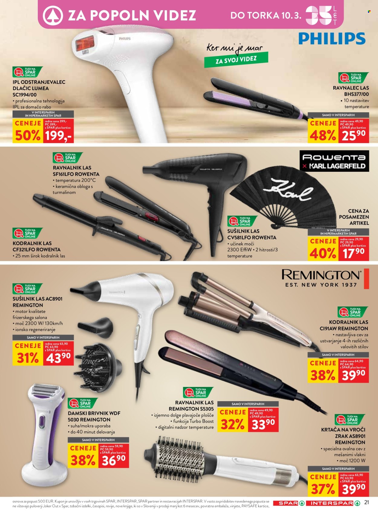 SPAR katalog - 25.2.2026 - 10.3.2026. Stran 26