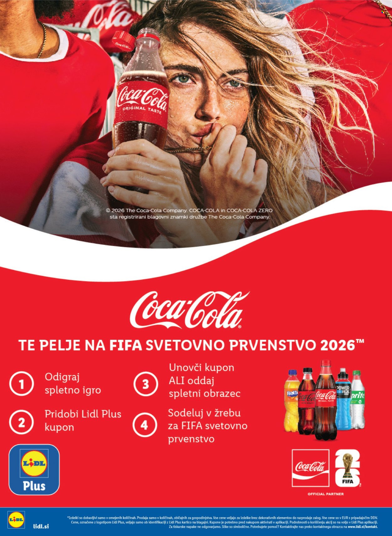 Lidl katalog - 26.2.2026 - 4.3.2026. Stran 11