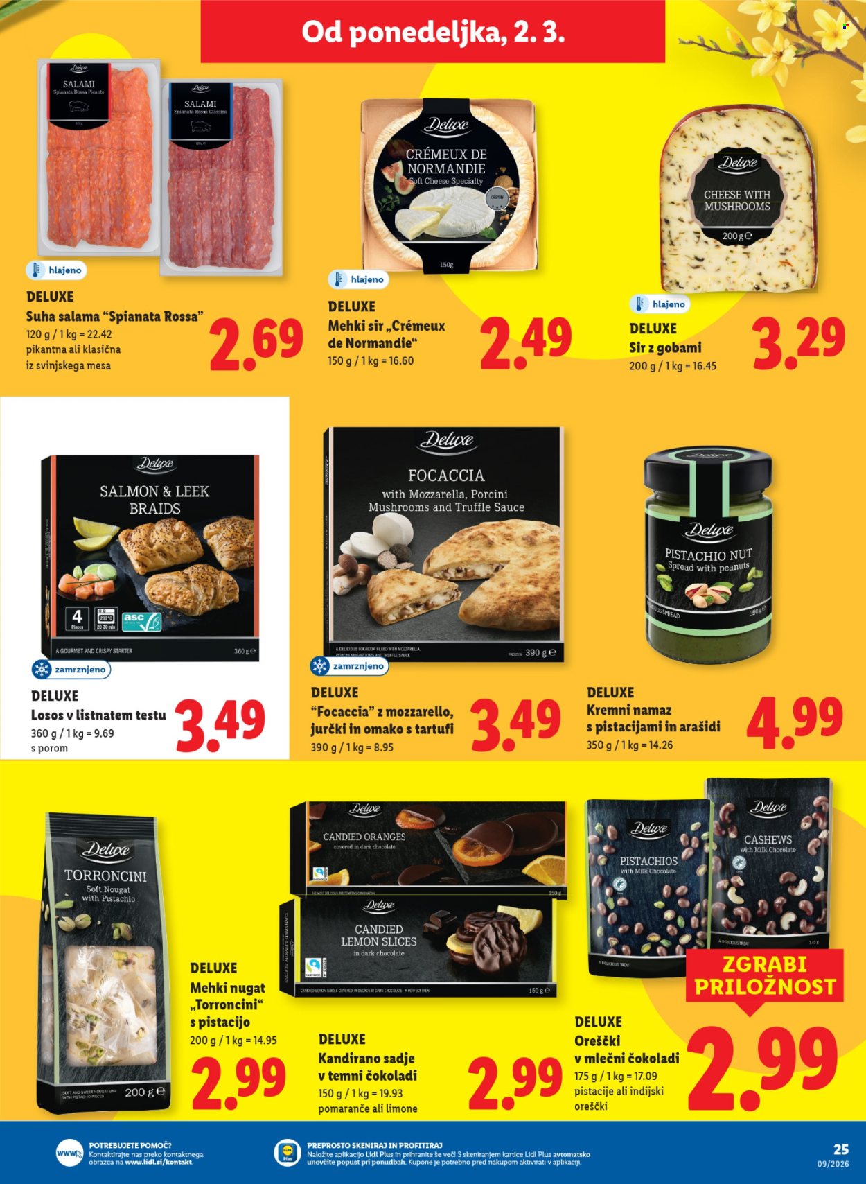 Lidl katalog - 26.2.2026 - 4.3.2026. Stran 43