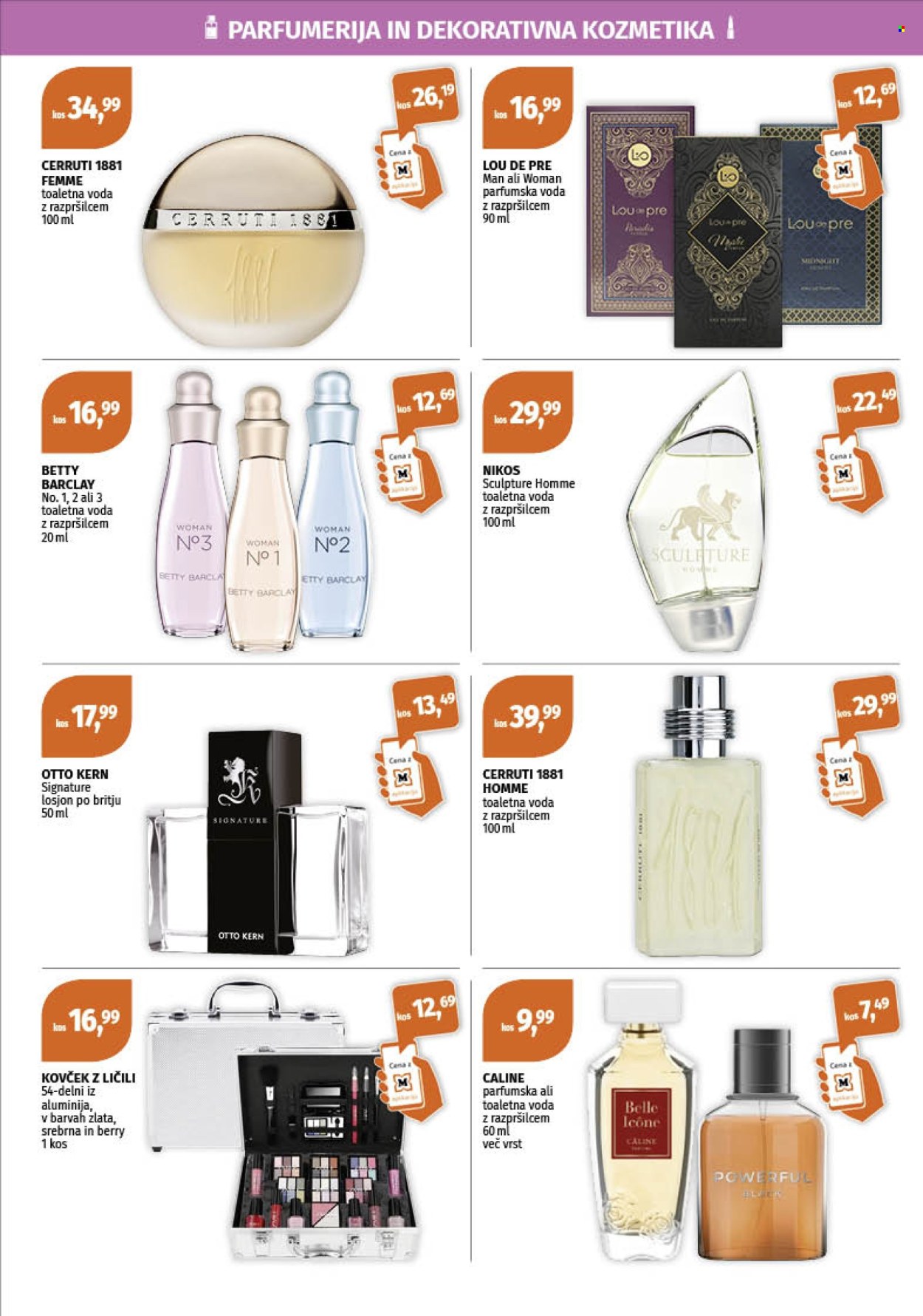 Müller katalog - 23.2.2026 - 28.2.2026. Stran 2