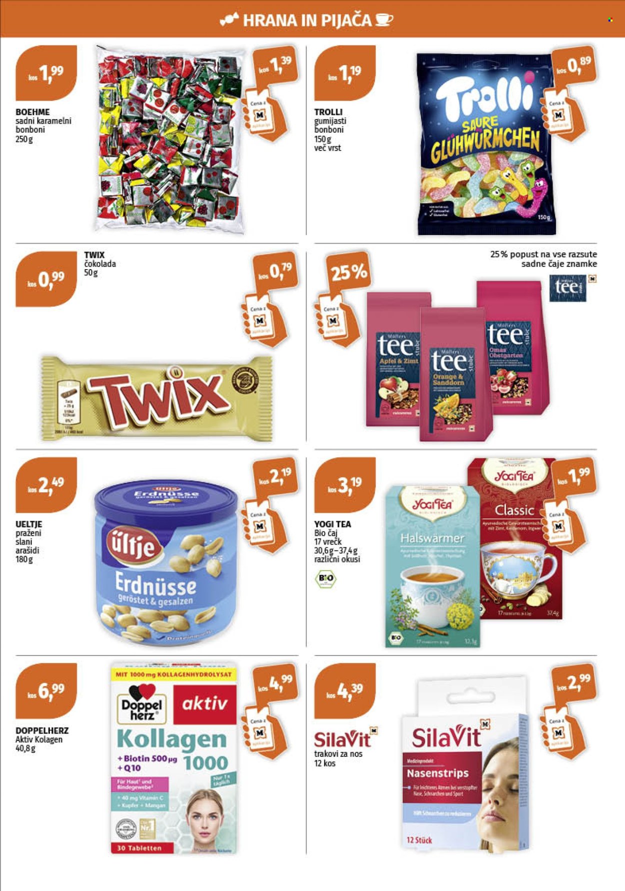 Müller katalog - 23.2.2026 - 28.2.2026. Stran 7