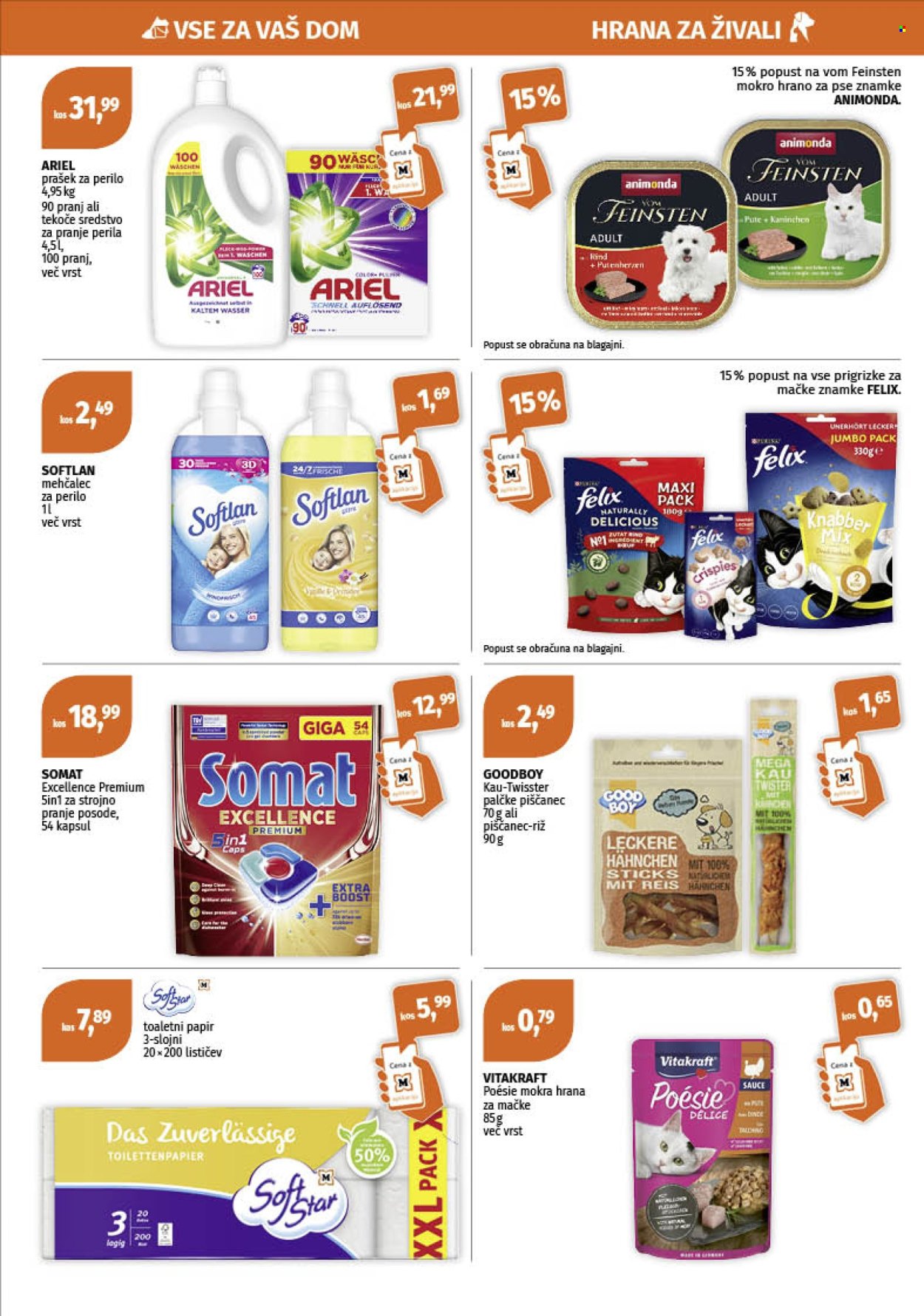 Müller katalog - 23.2.2026 - 28.2.2026. Stran 8