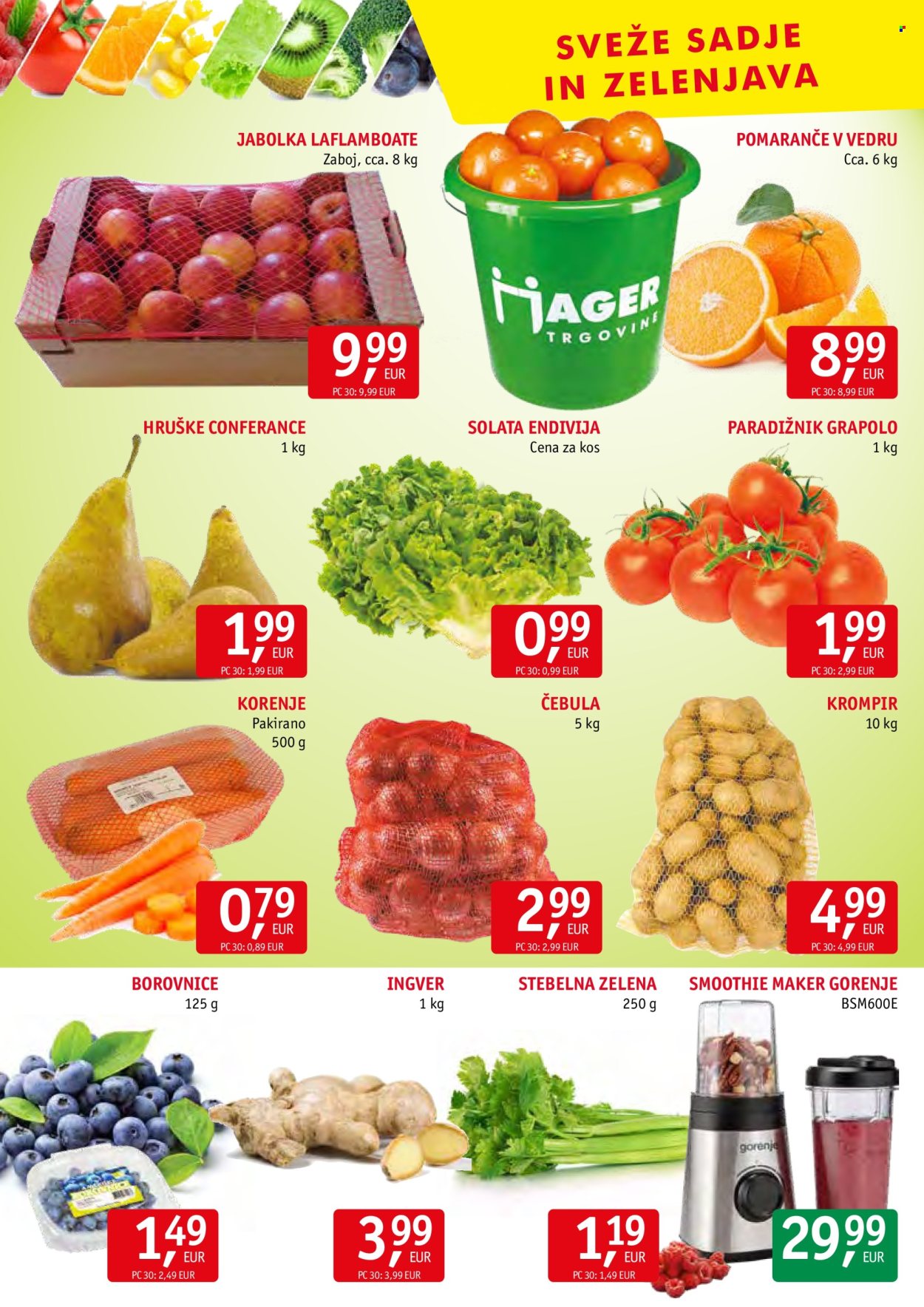 JAGER katalog - 25.2.2026 - 3.3.2026. Stran 8