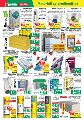 JAGER katalog - 25.2.2026 - 3.3.2026.