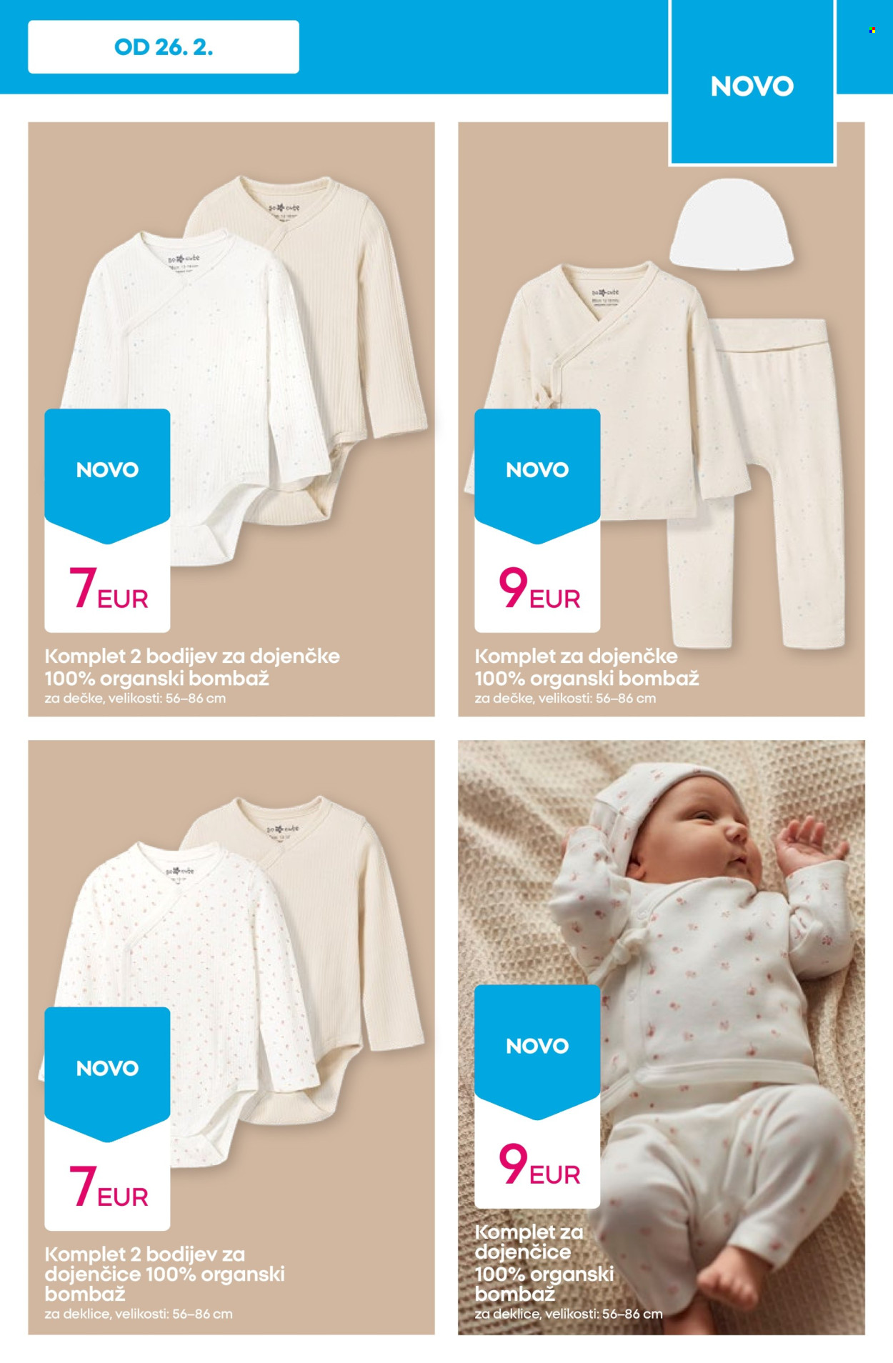 Pepco katalog - 26.2.2026 - 4.3.2026. Stran 7