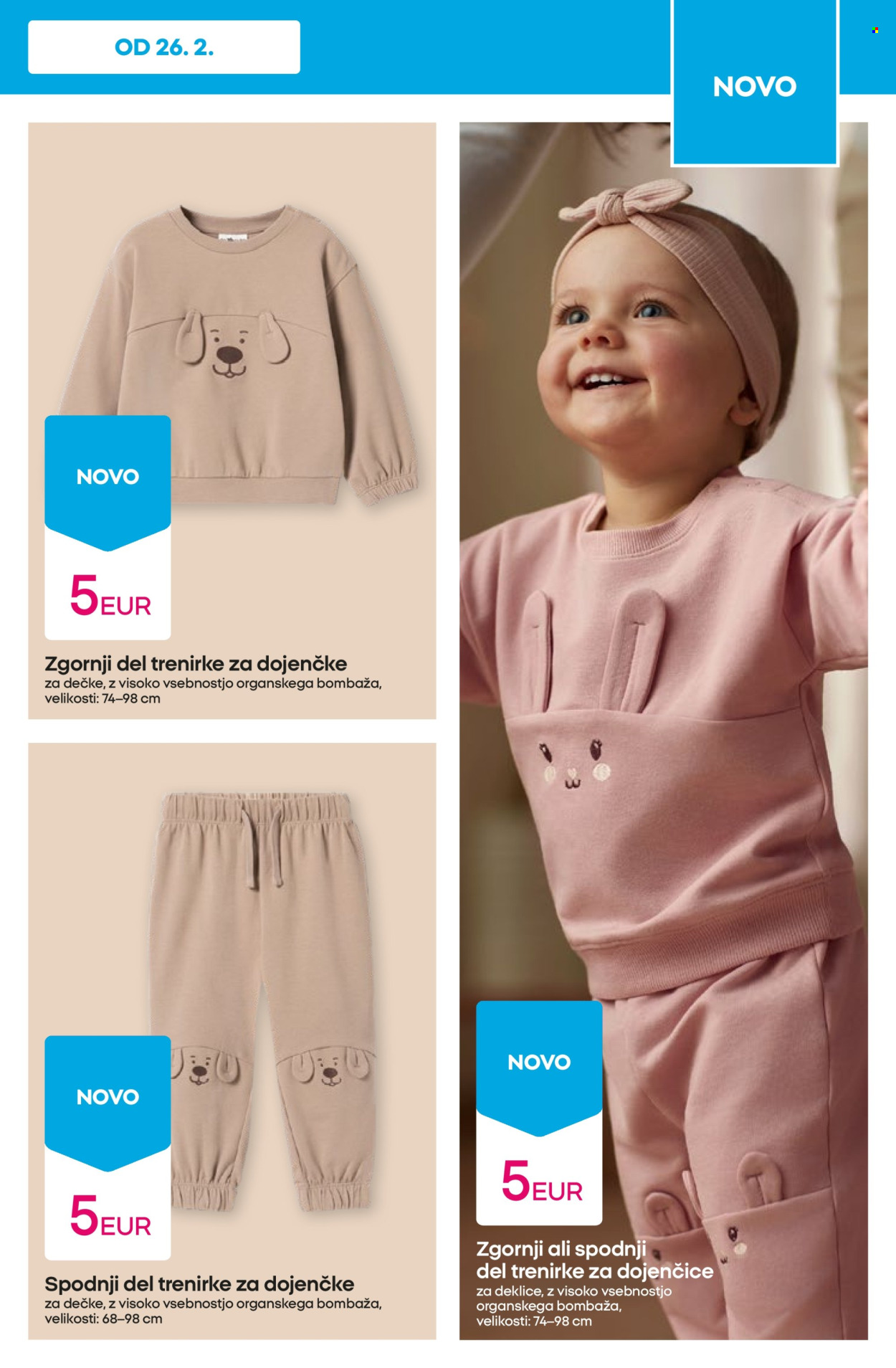 Pepco katalog - 26.2.2026 - 4.3.2026. Stran 9