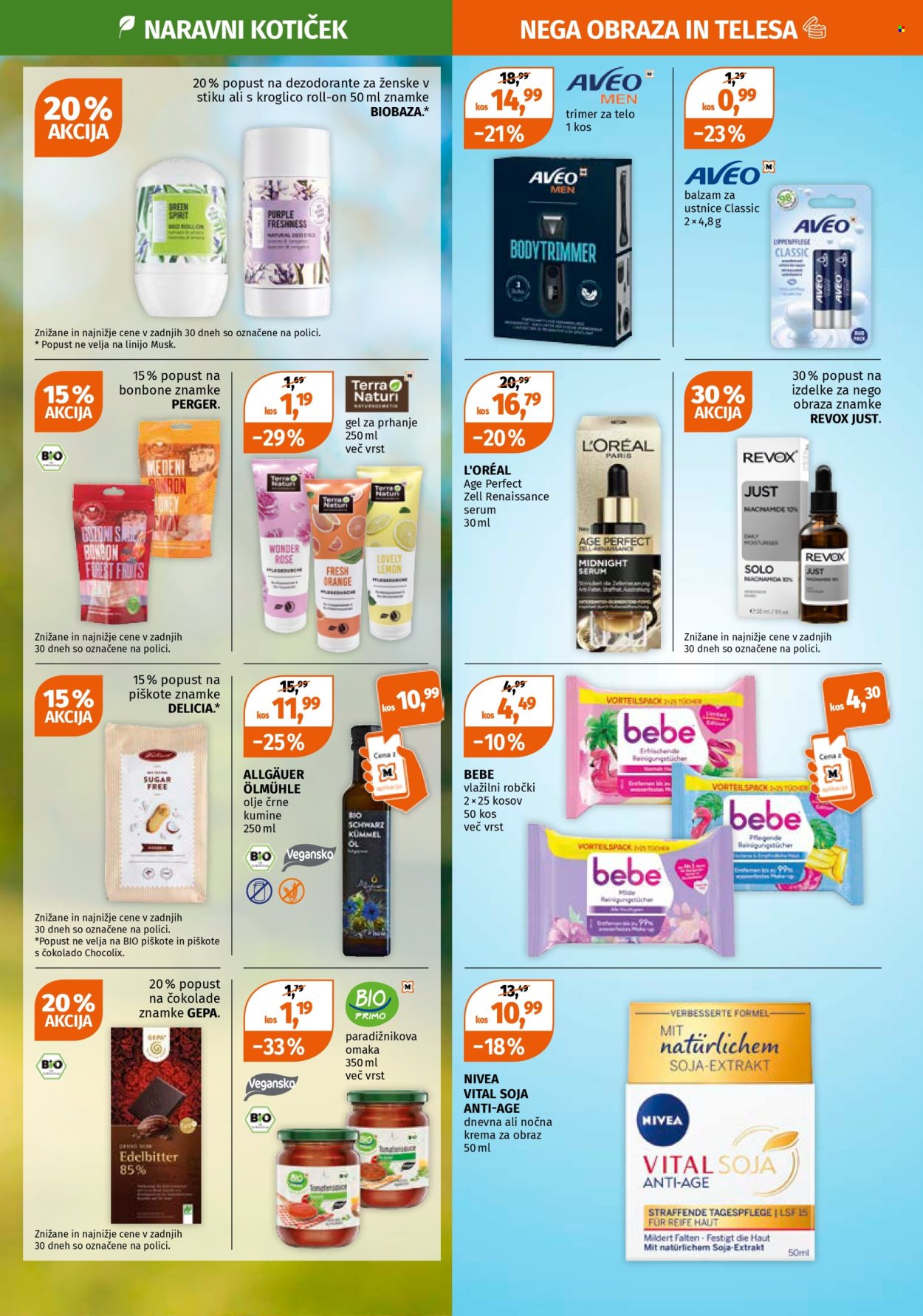 Müller katalog - 2.3.2026 - 7.3.2026. Stran 3