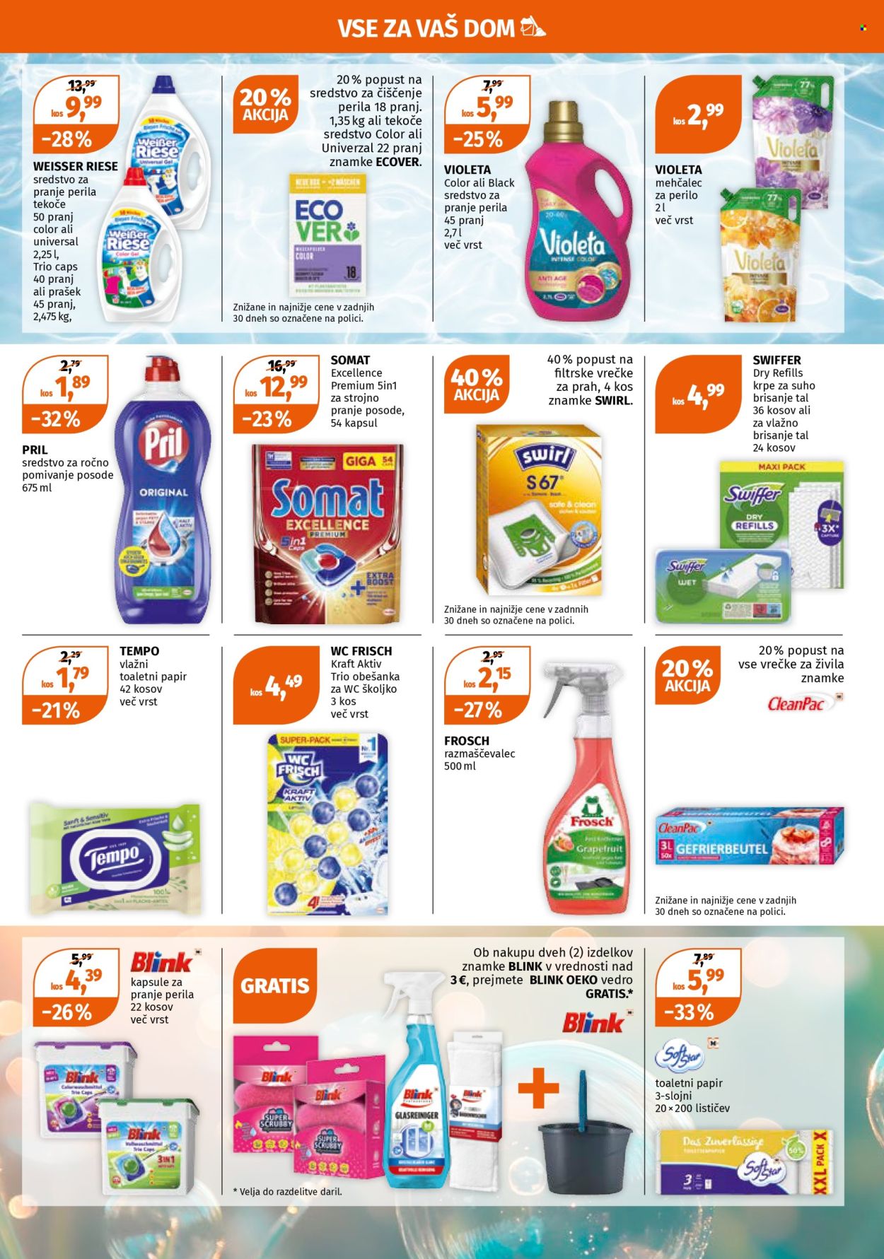 Müller katalog - 2.3.2026 - 7.3.2026. Stran 9