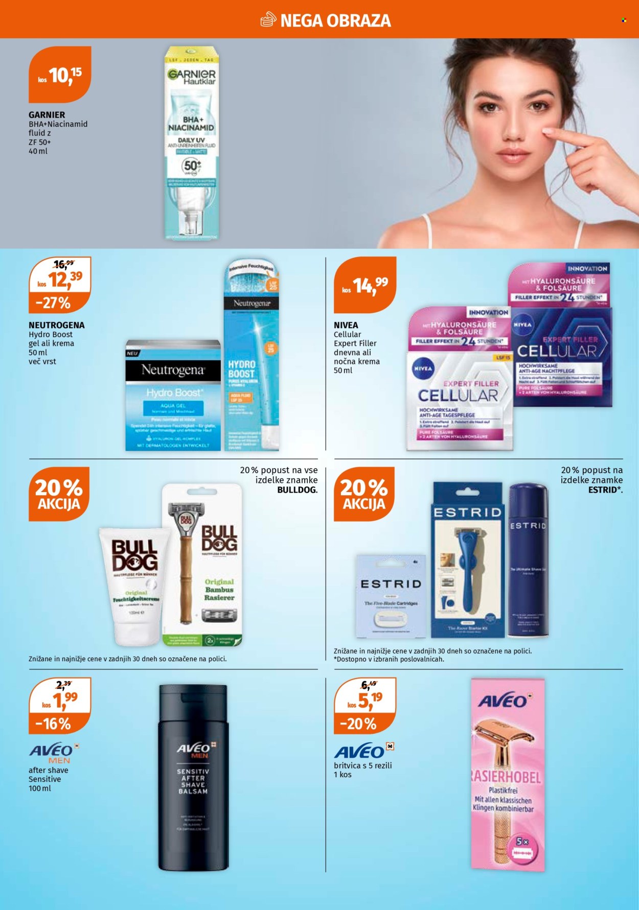 Müller katalog - 2.3.2026 - 7.3.2026. Stran 13