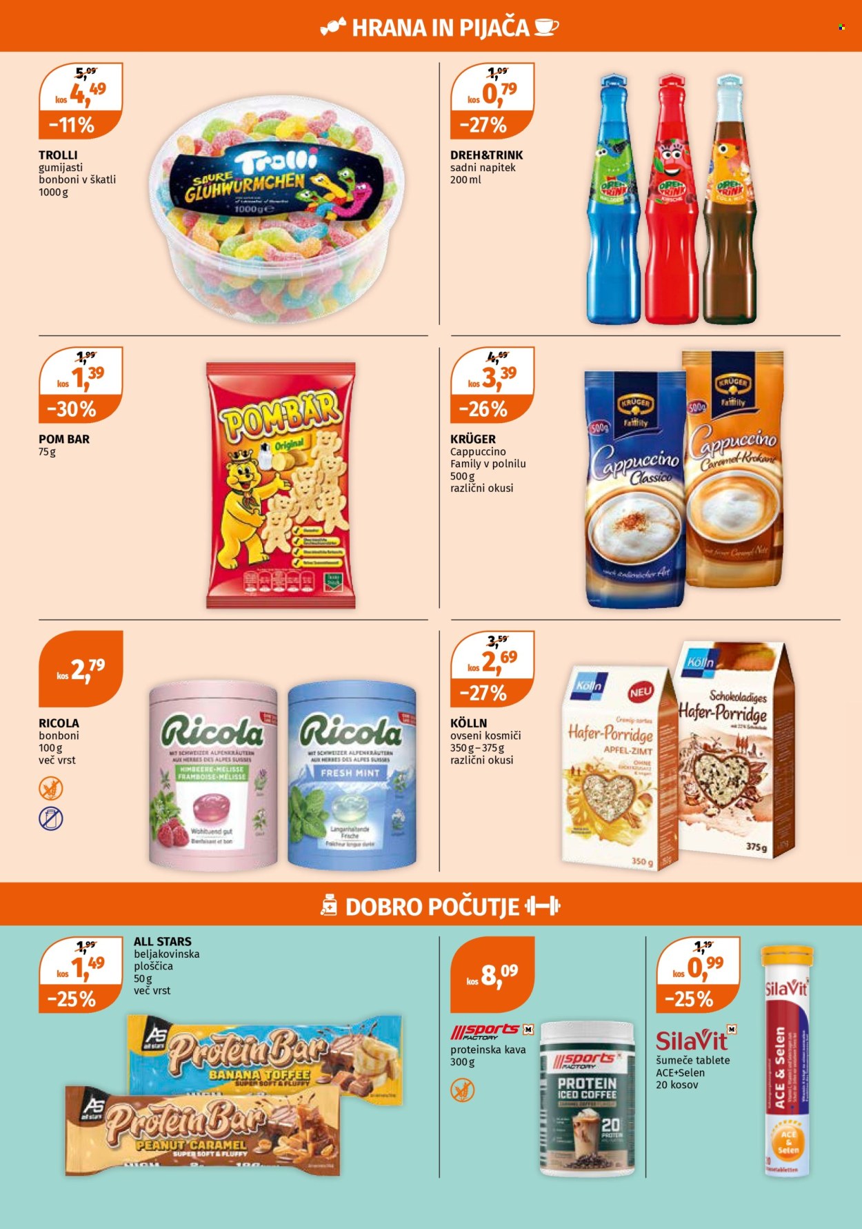 Müller katalog - 2.3.2026 - 7.3.2026. Stran 15