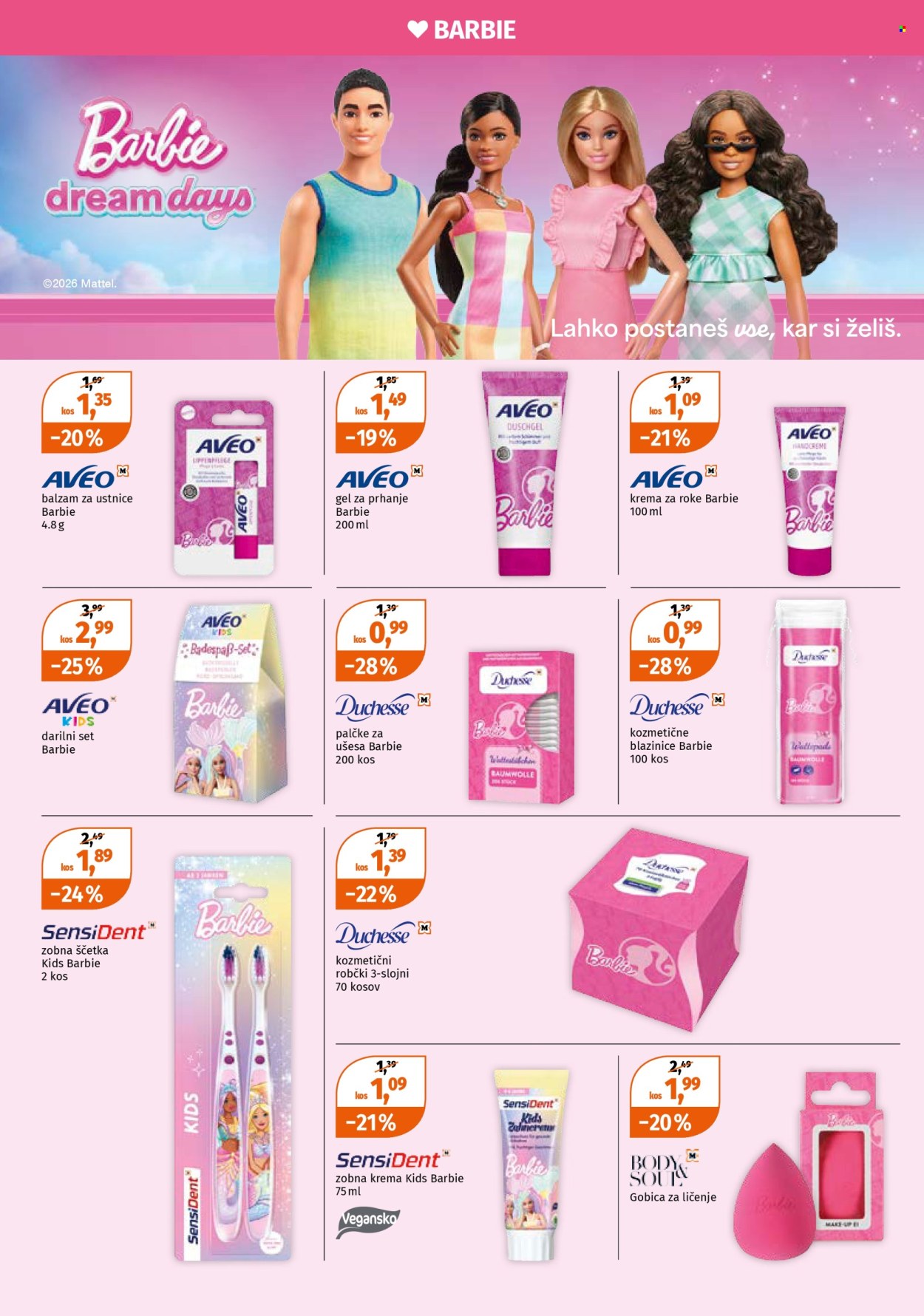 Müller katalog - 2.3.2026 - 7.3.2026. Stran 17