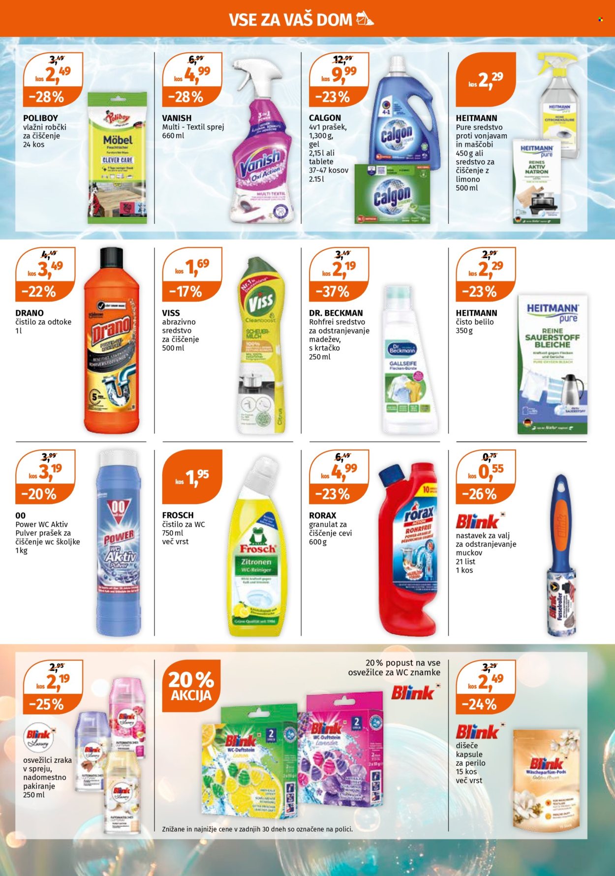 Müller katalog - 2.3.2026 - 7.3.2026. Stran 21