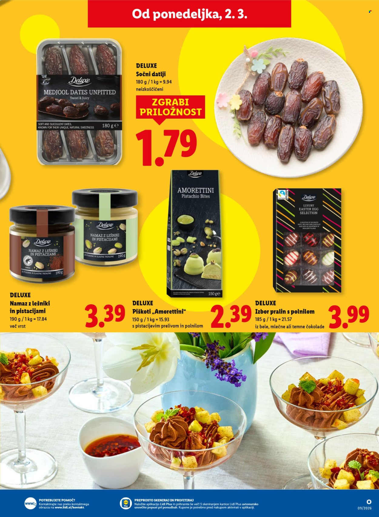 Lidl katalog. Stran 13