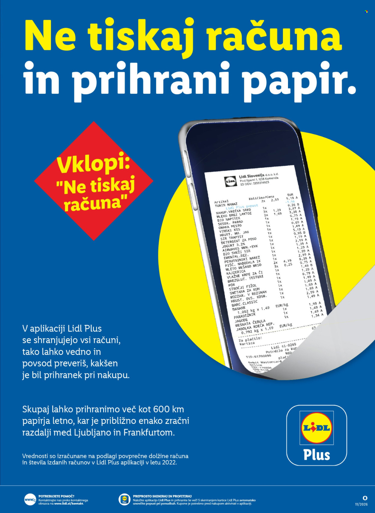 Lidl katalog - 12.3.2026 - 18.3.2026. Stran 23