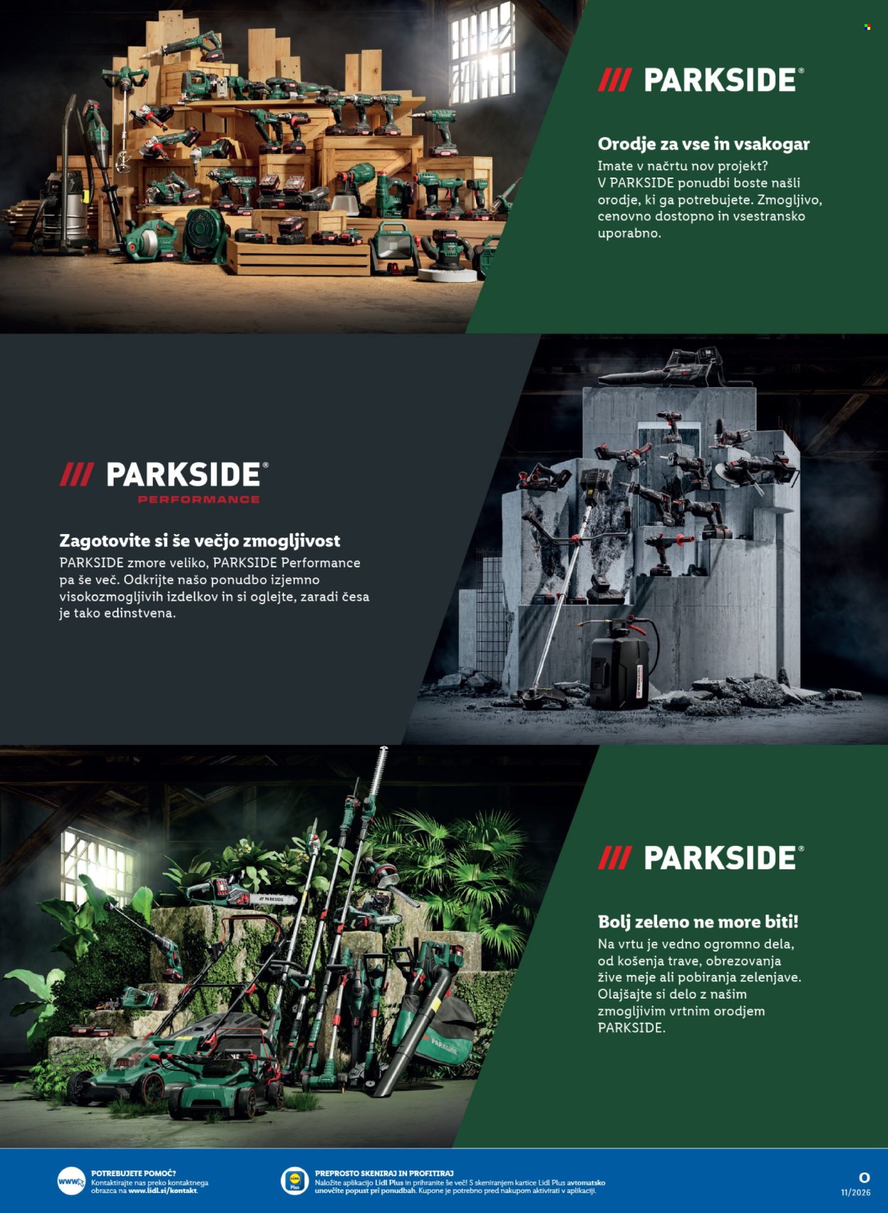 Lidl katalog - 12.3.2026 - 18.3.2026. Stran 33
